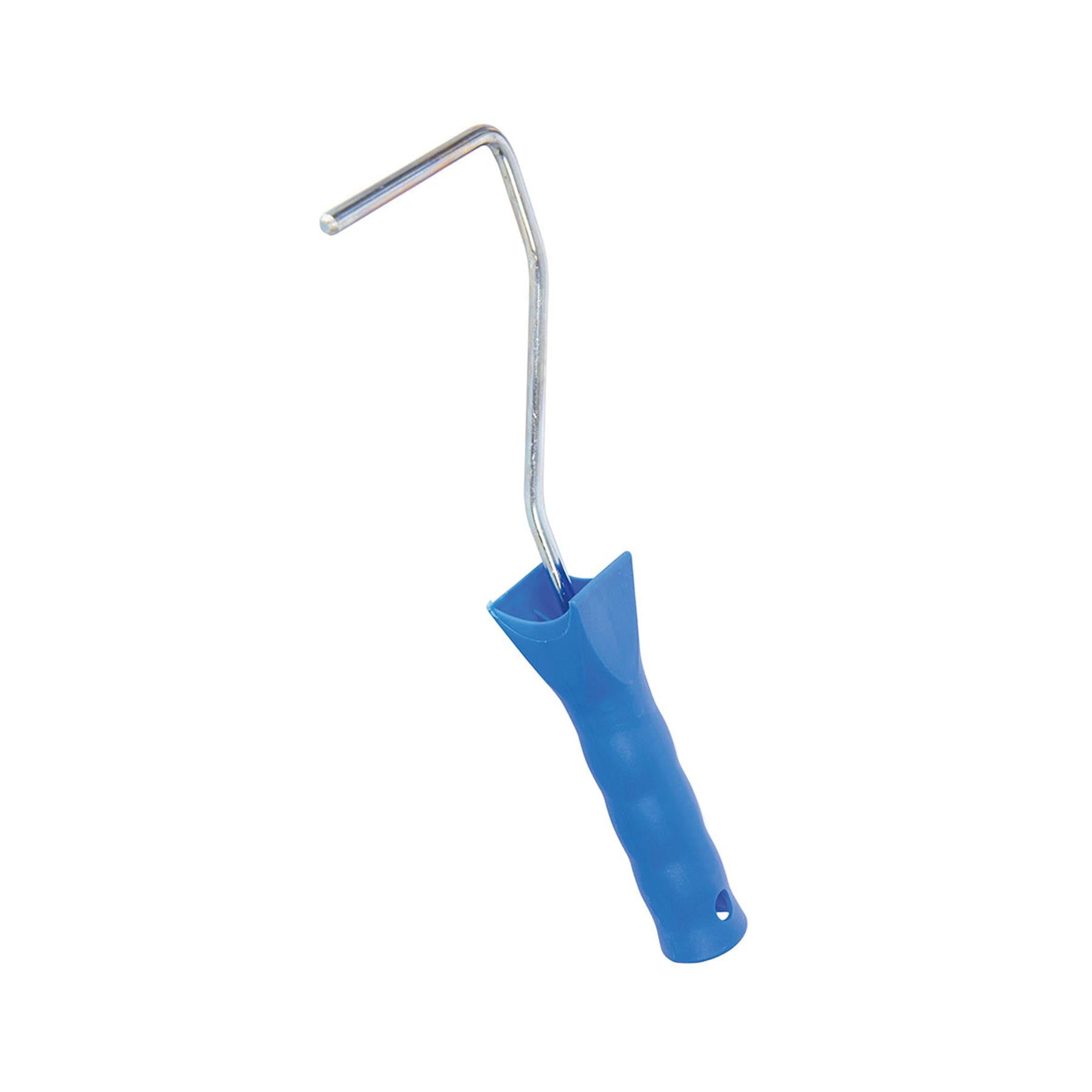 Mini Roller Frame 320mm Detailed Work Painting Decorating DIY Steel Frame