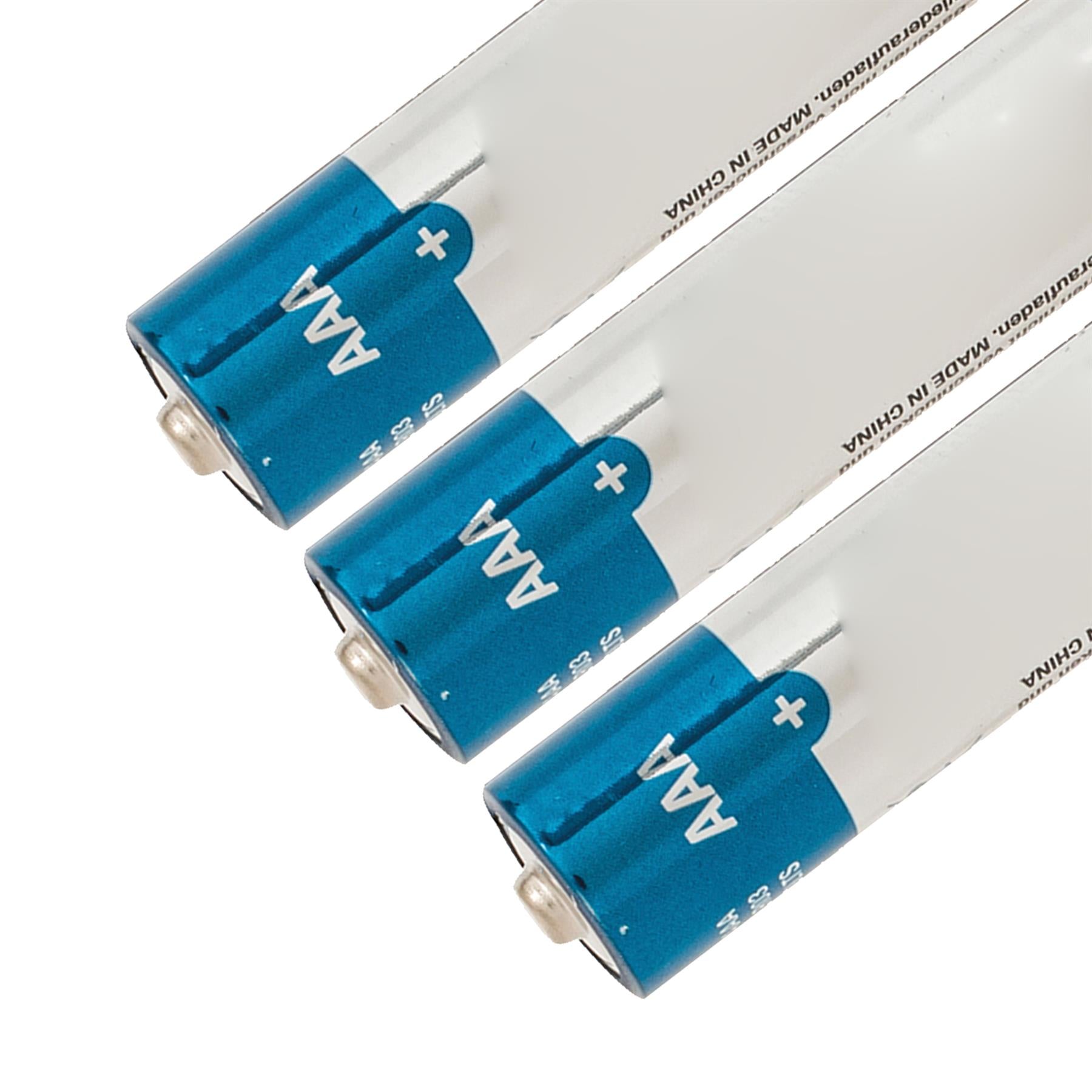 premium quality AAA Super Alkaline Battery provider LR03 40pk 0% Mercury