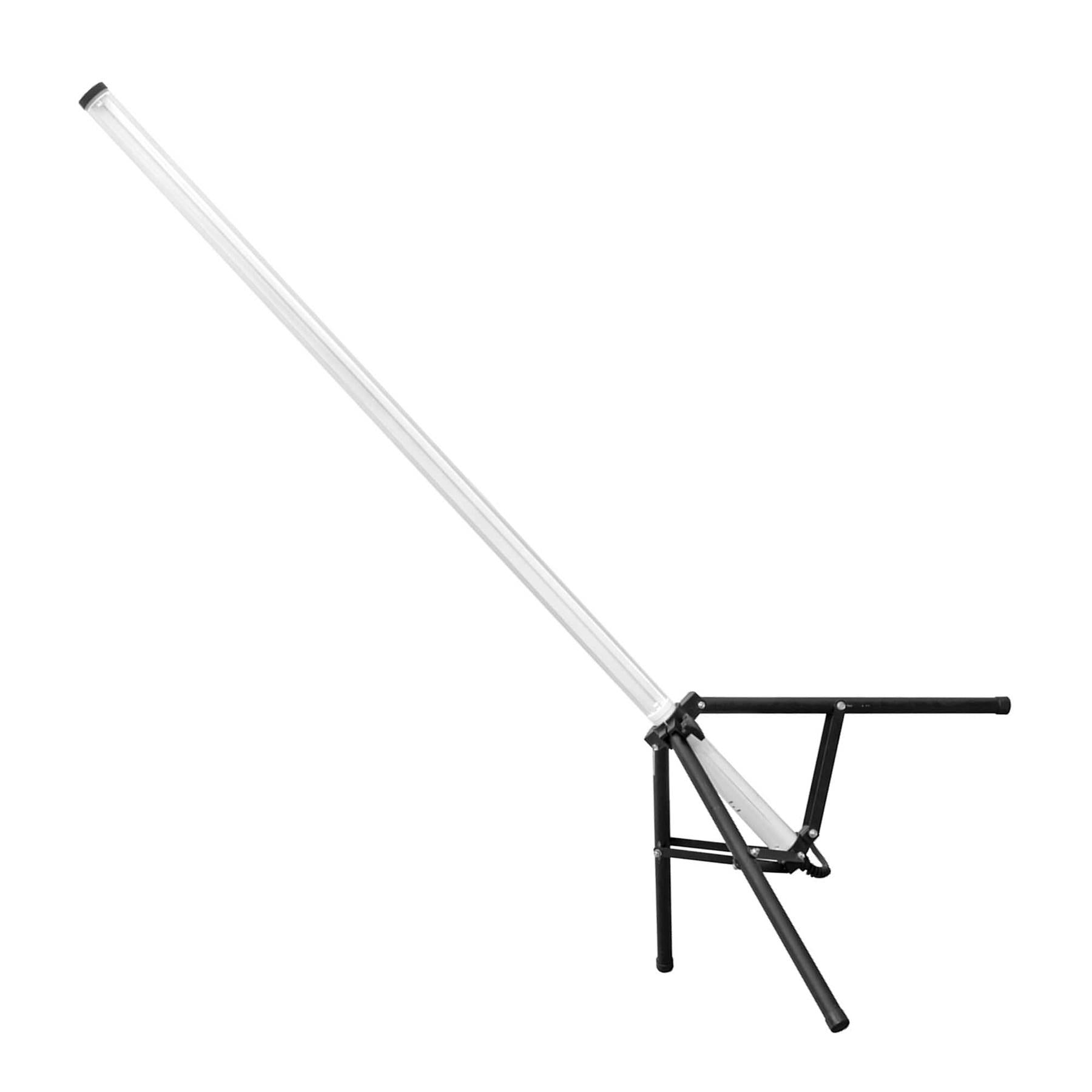 Sealey Slim Standing Worklight 360° 60W SMD LED 230V