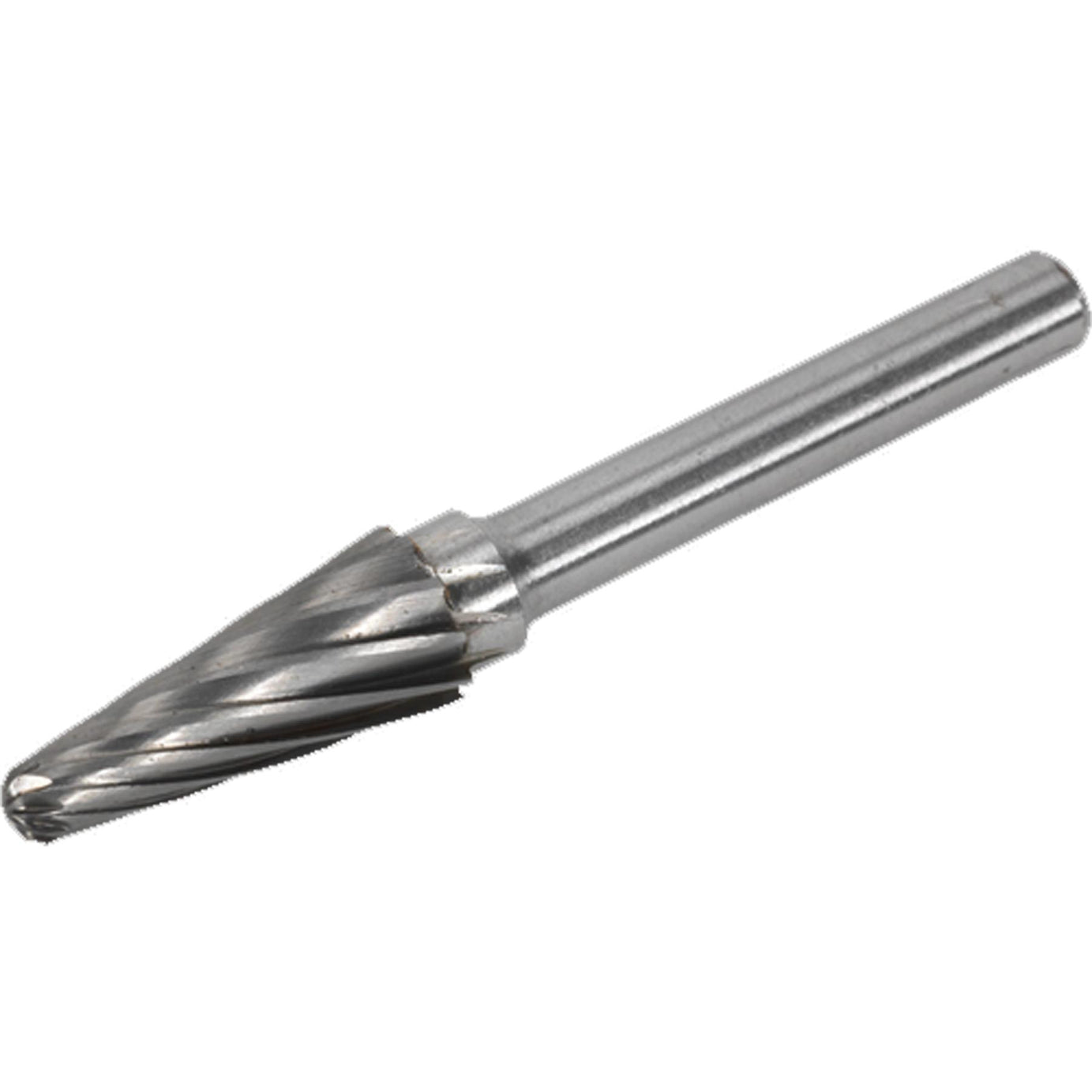 Sealey Tungsten Carbide Rotary Burr Conical Ball Ripper/Coarse