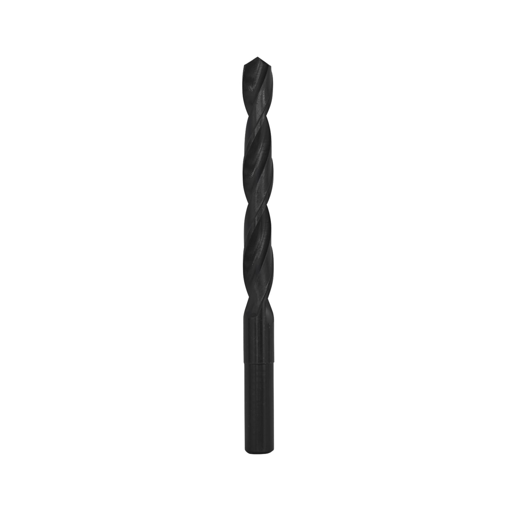 Sealey Blacksmith Bit - Ø10.5 x 130mm Black Oxide Finish