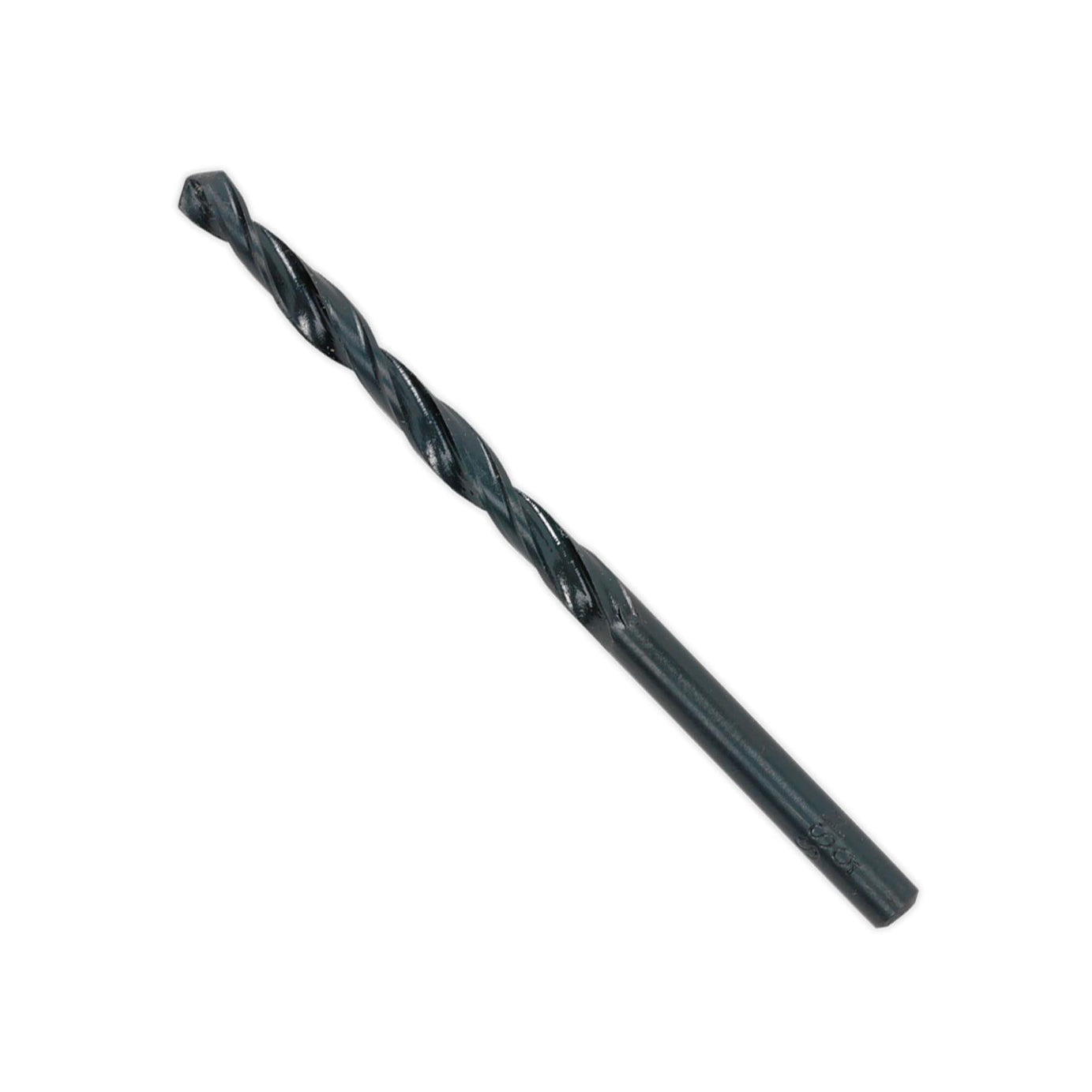Sealey HSS Roll Forged Drill Bit �10.5mm Pack of 5