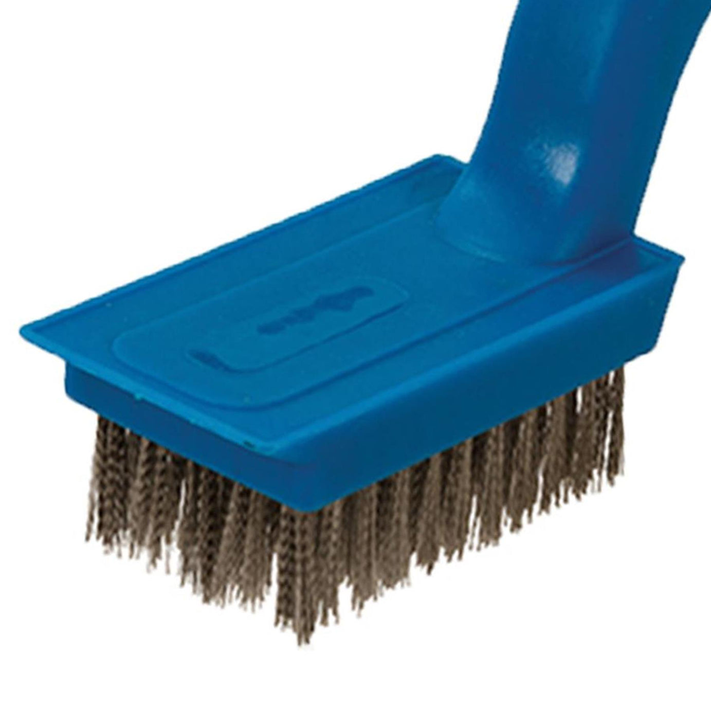 3Pce Wire Brush Set Removing Rust Scale Surface Preparation Cleaning Garage