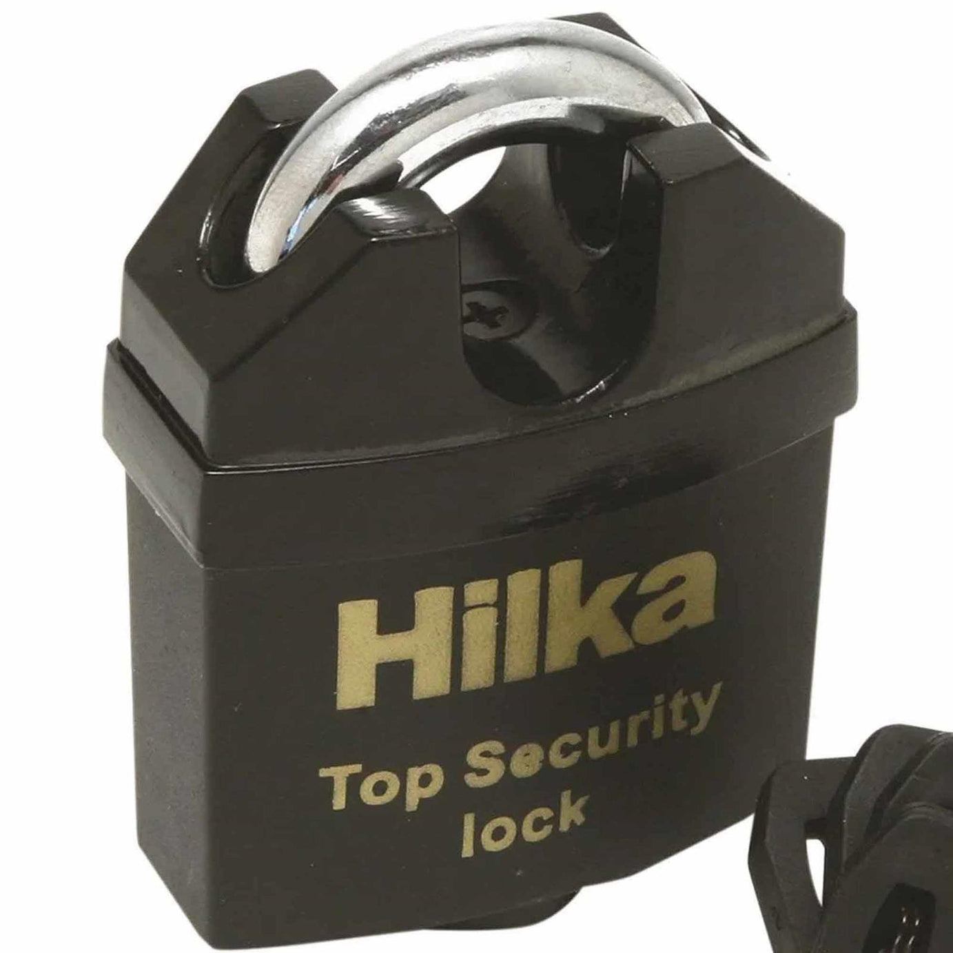 High Security Padlock Heavy