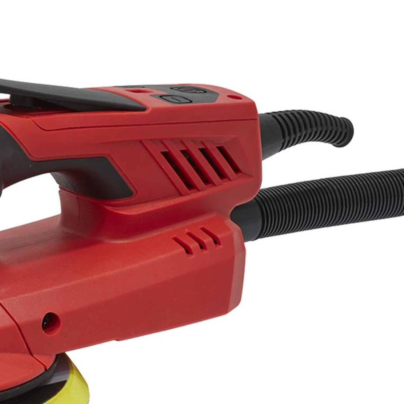 Sealey Electric Palm Sander 150mm Variable Speed 350W/230V