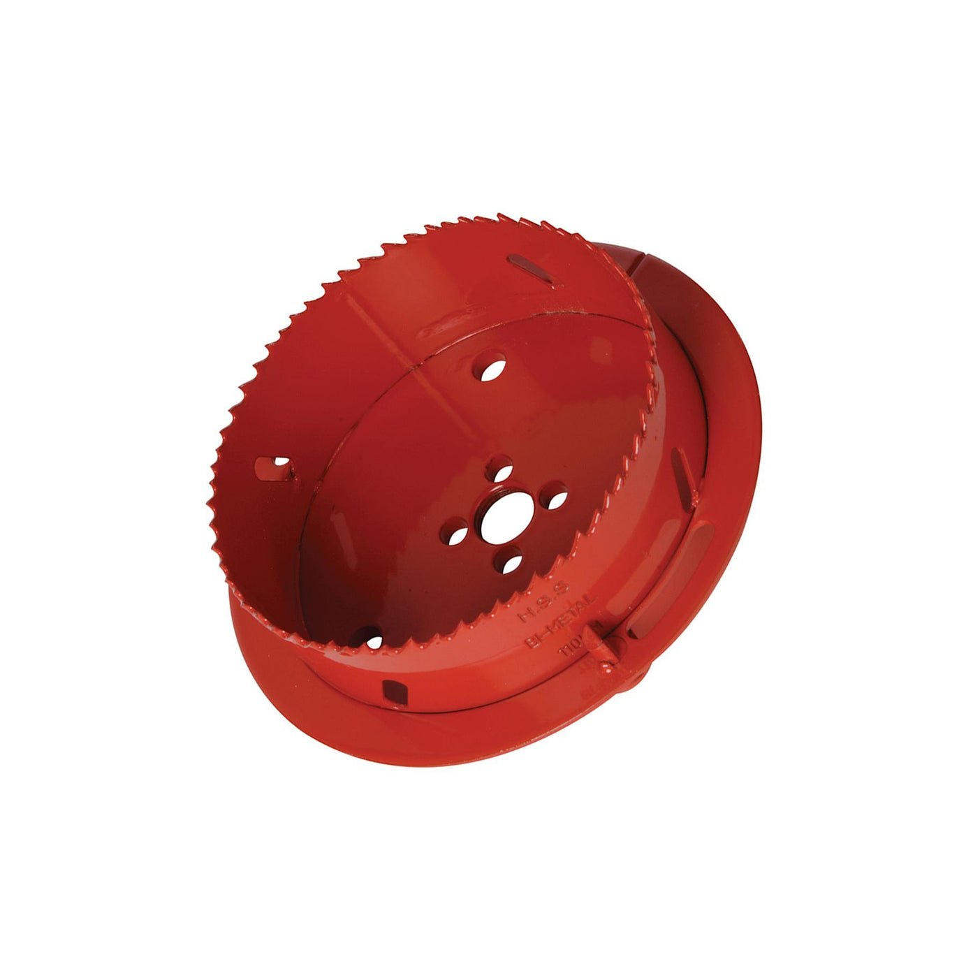 Solid Board Access Cutter 110mm For Drilling Access Holes In Solid Boards