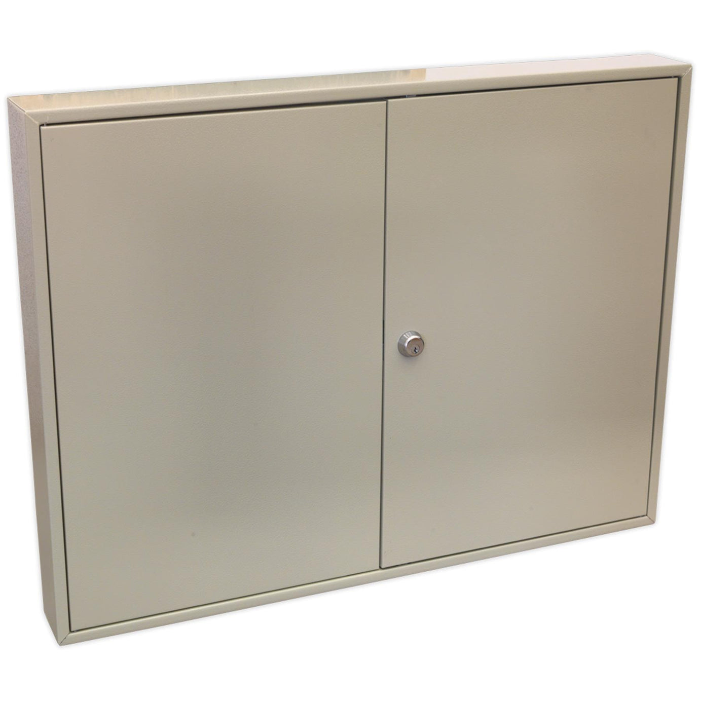 Sealey Key Cabinet 100 Key Capacity Wide Steel construction