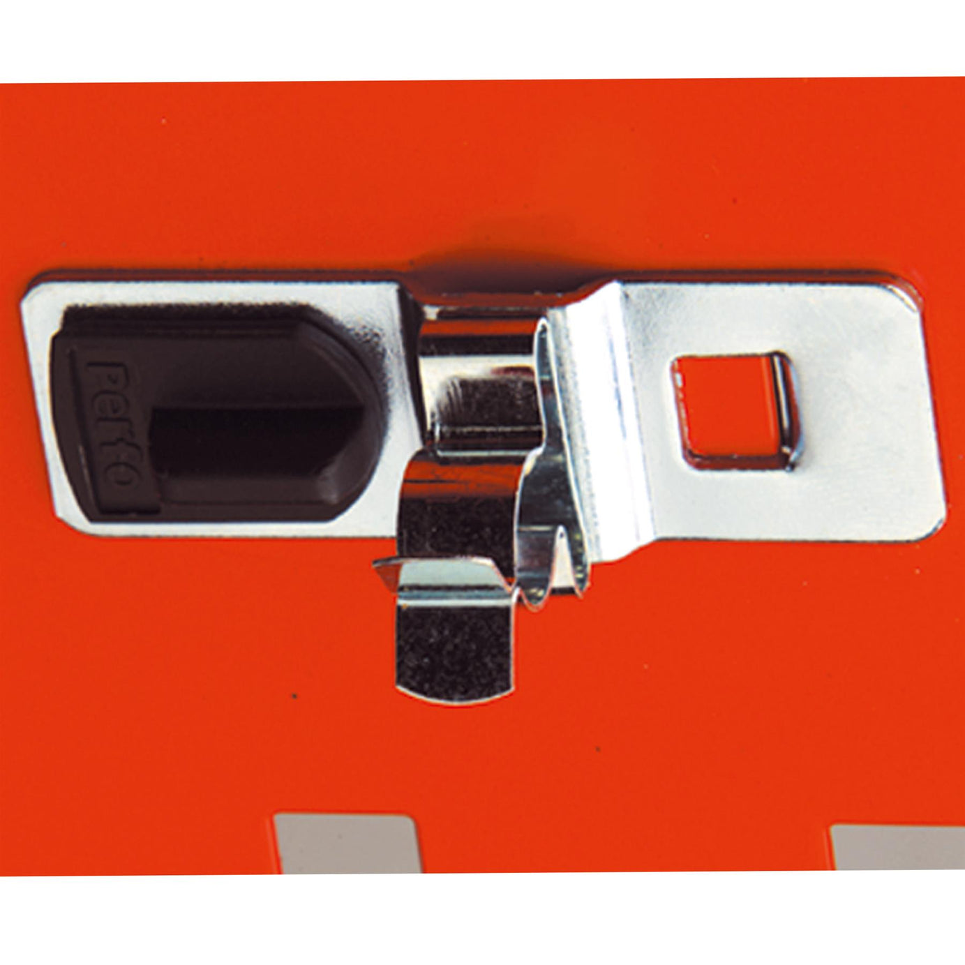 Sealey Spring Clip PerfoWall panels 16mm Pack of 5
