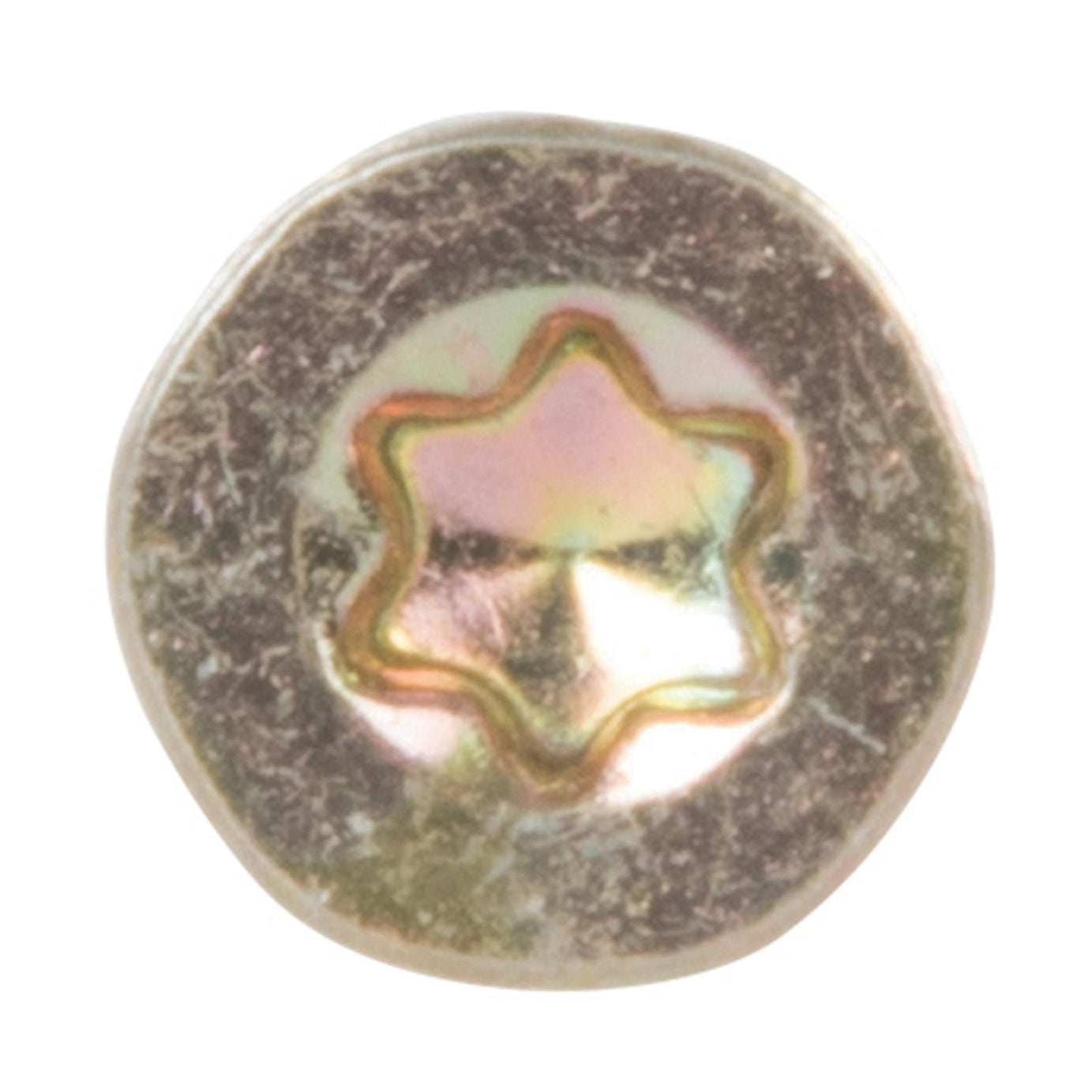 4x50mm Goldstar Advanced Screws Self Drilling Hard Soft Wood Chipboard Countersink 200PK