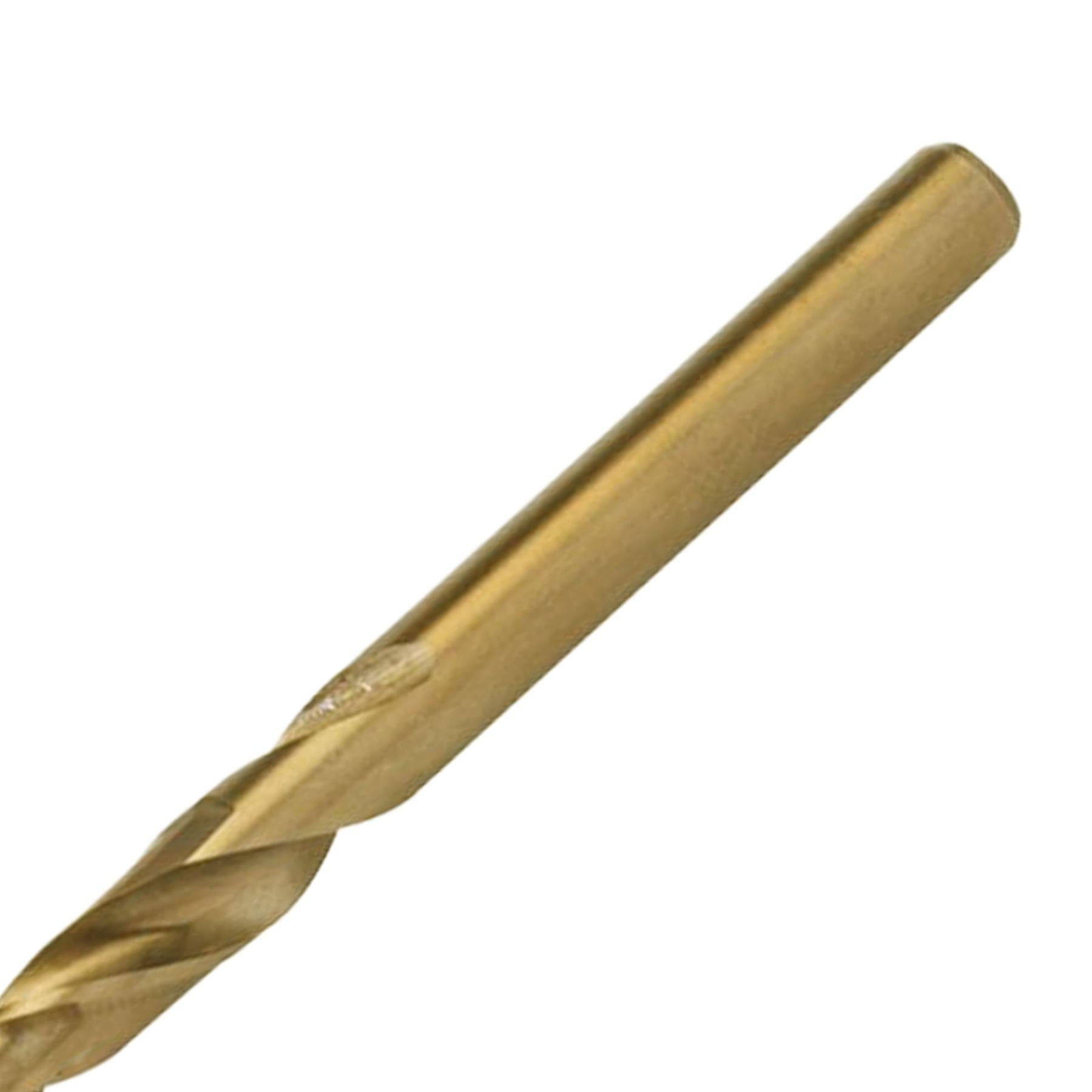Cobalt Drill Bits 7.0mm - Hand Tools Power Drilling High Speed Steel New