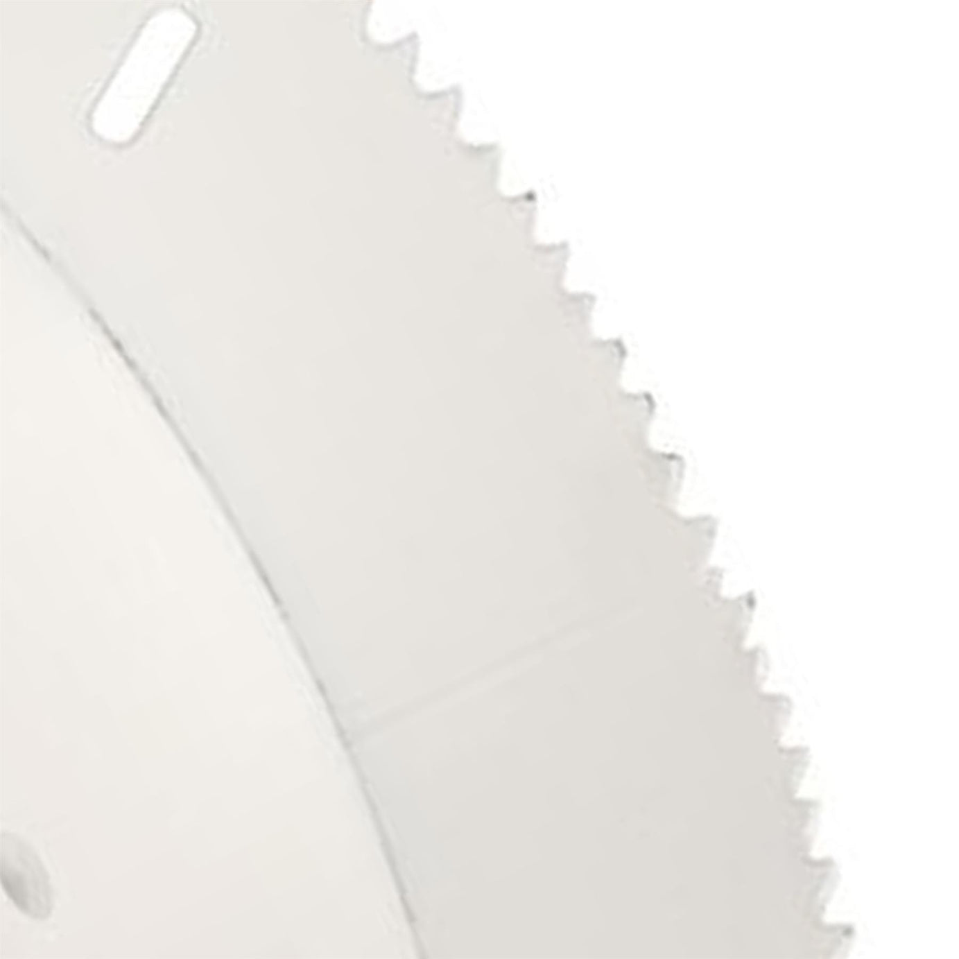 Heavy Duty Bi-Metal Holesaw 152mm Variable Pitch Steel Wood Metal Pvc Fast Clean