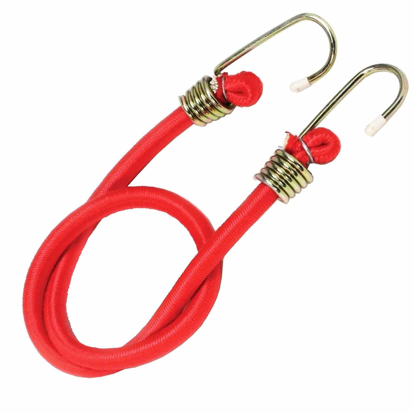 HD Bungee Straps Secure Cargo