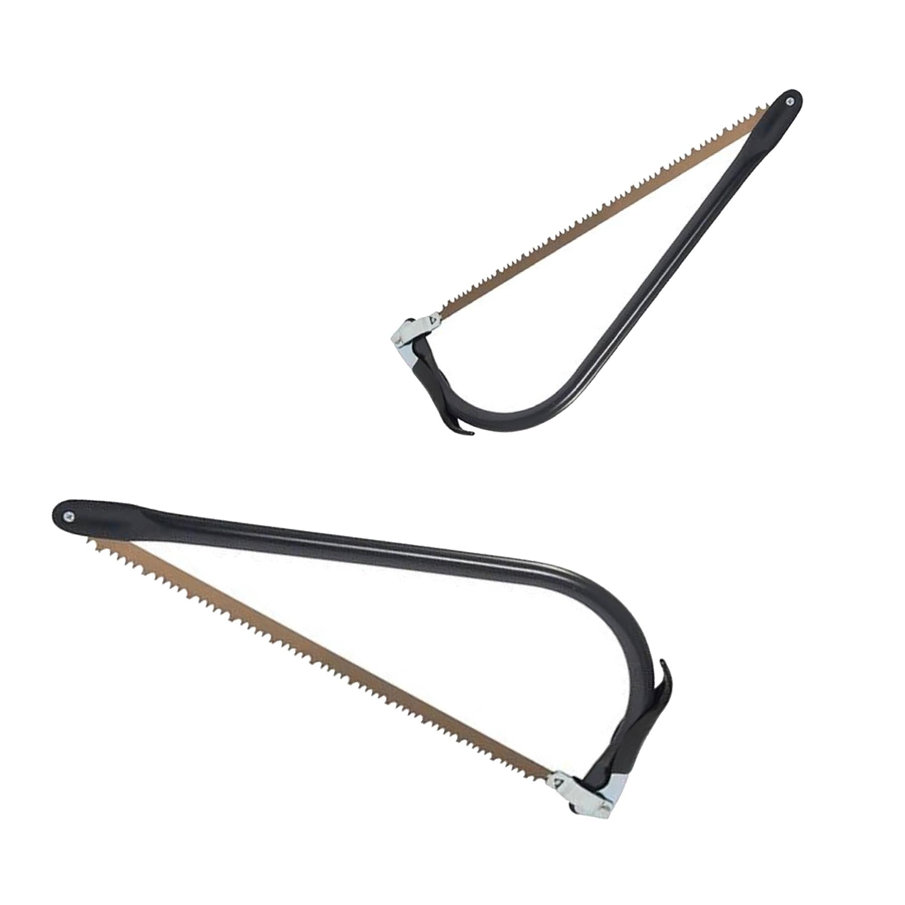 Heavy Duty Garden Tree Wood Branch Log Hand Pruning Safety Guard Pruning Saw