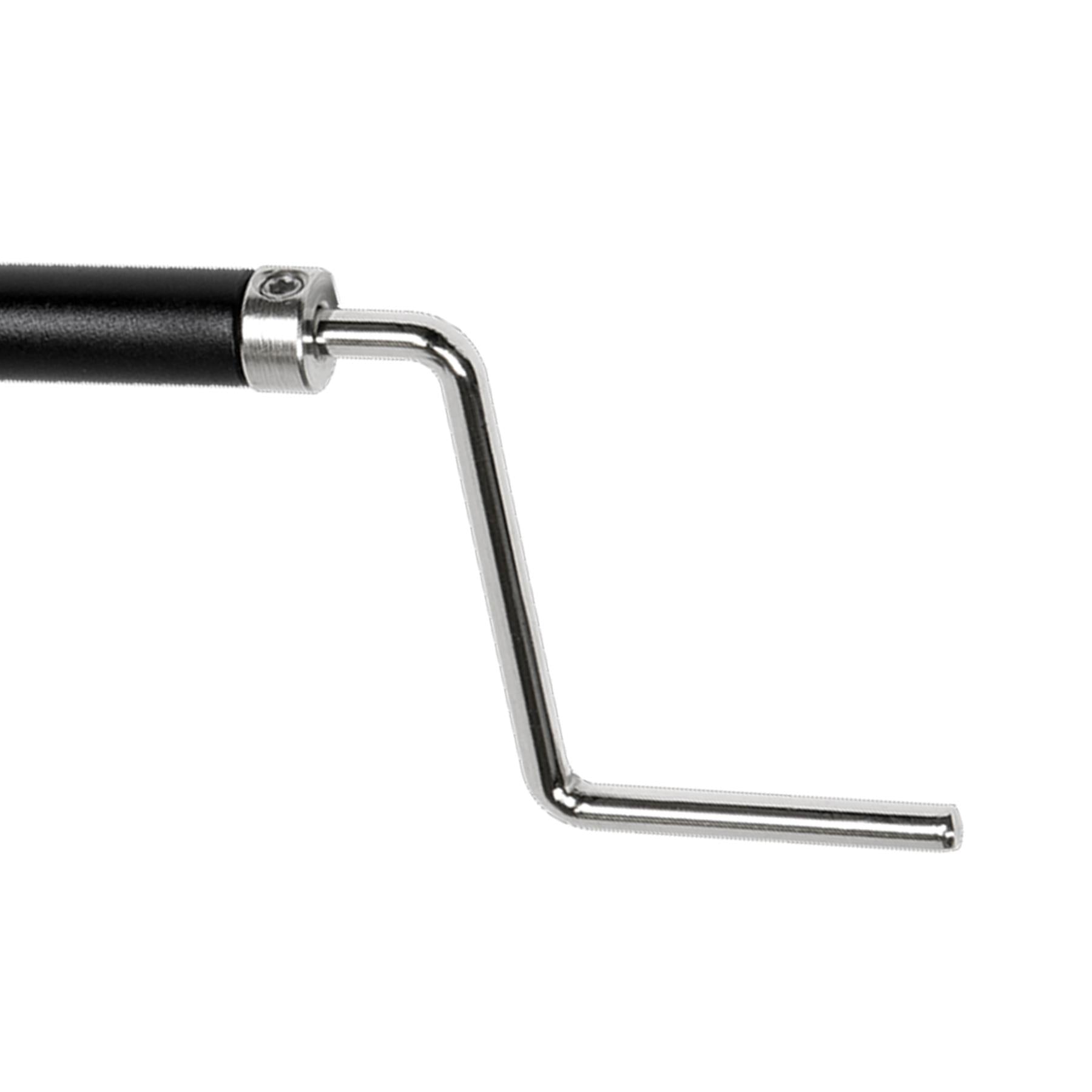Sealey Locking Wire Twist Tool Black/silver SMC53