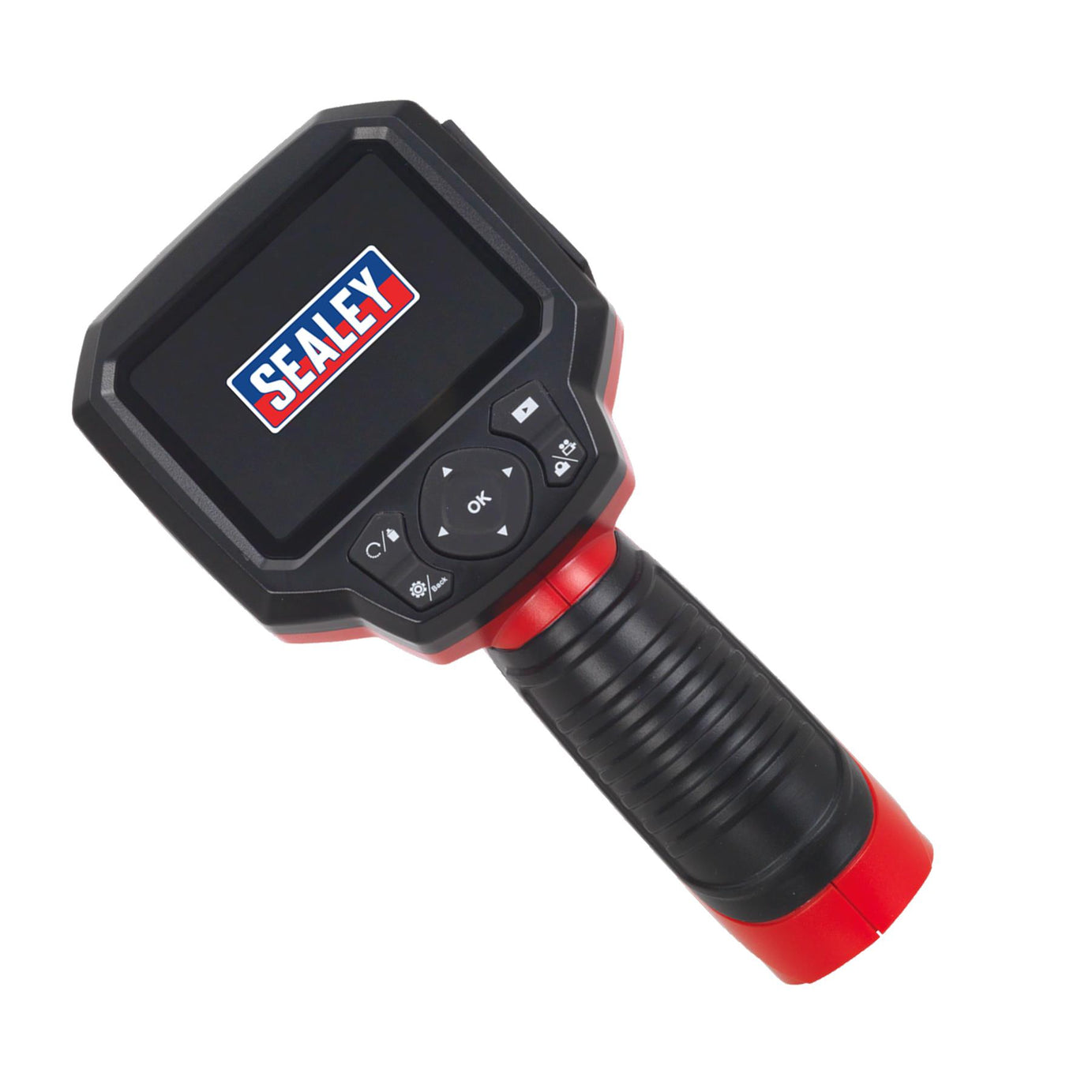 Sealey Video Borescope 3.9mm Camera Waterproof probe Pod