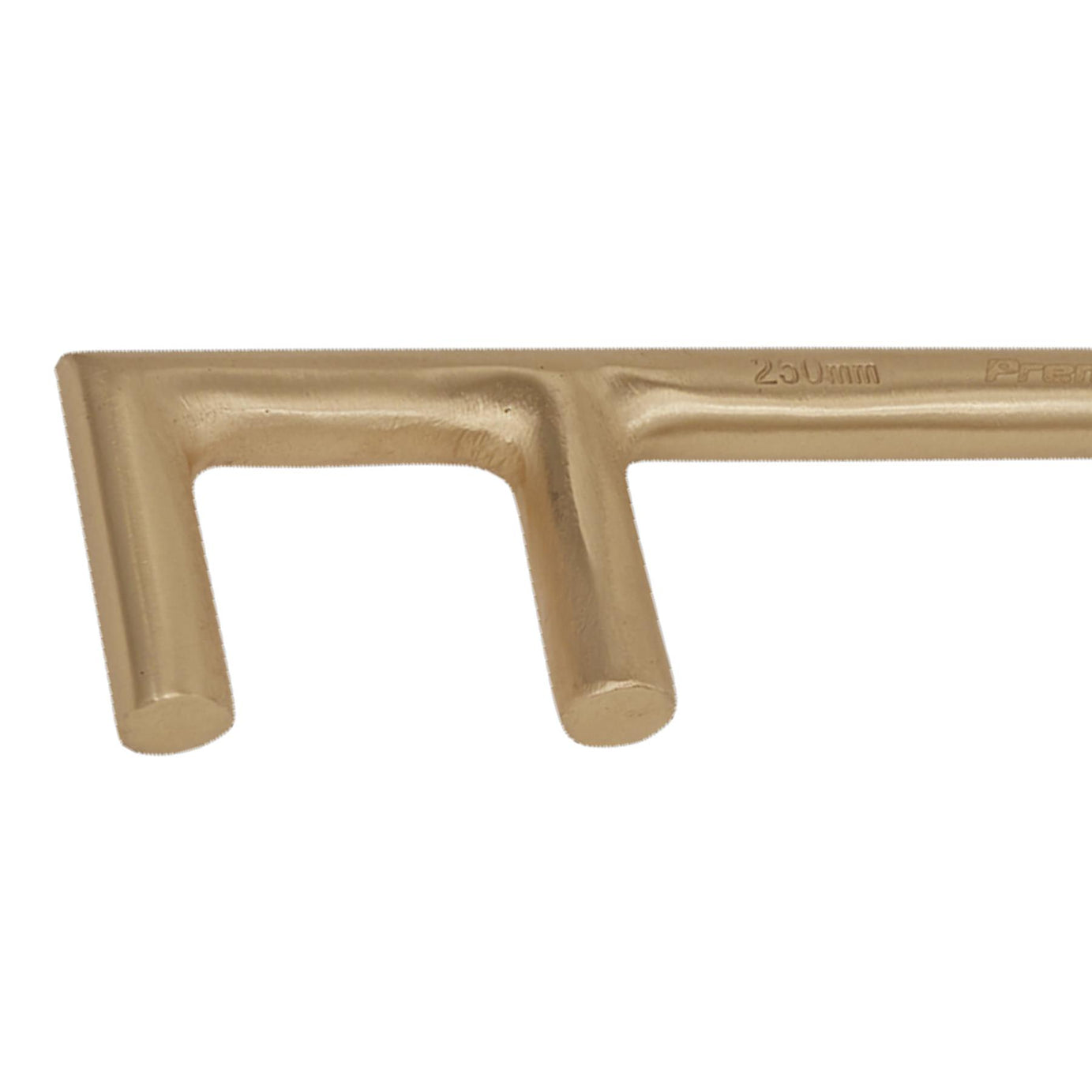 Sealey Valve Handle 35 x 250mm - Non-Sparking