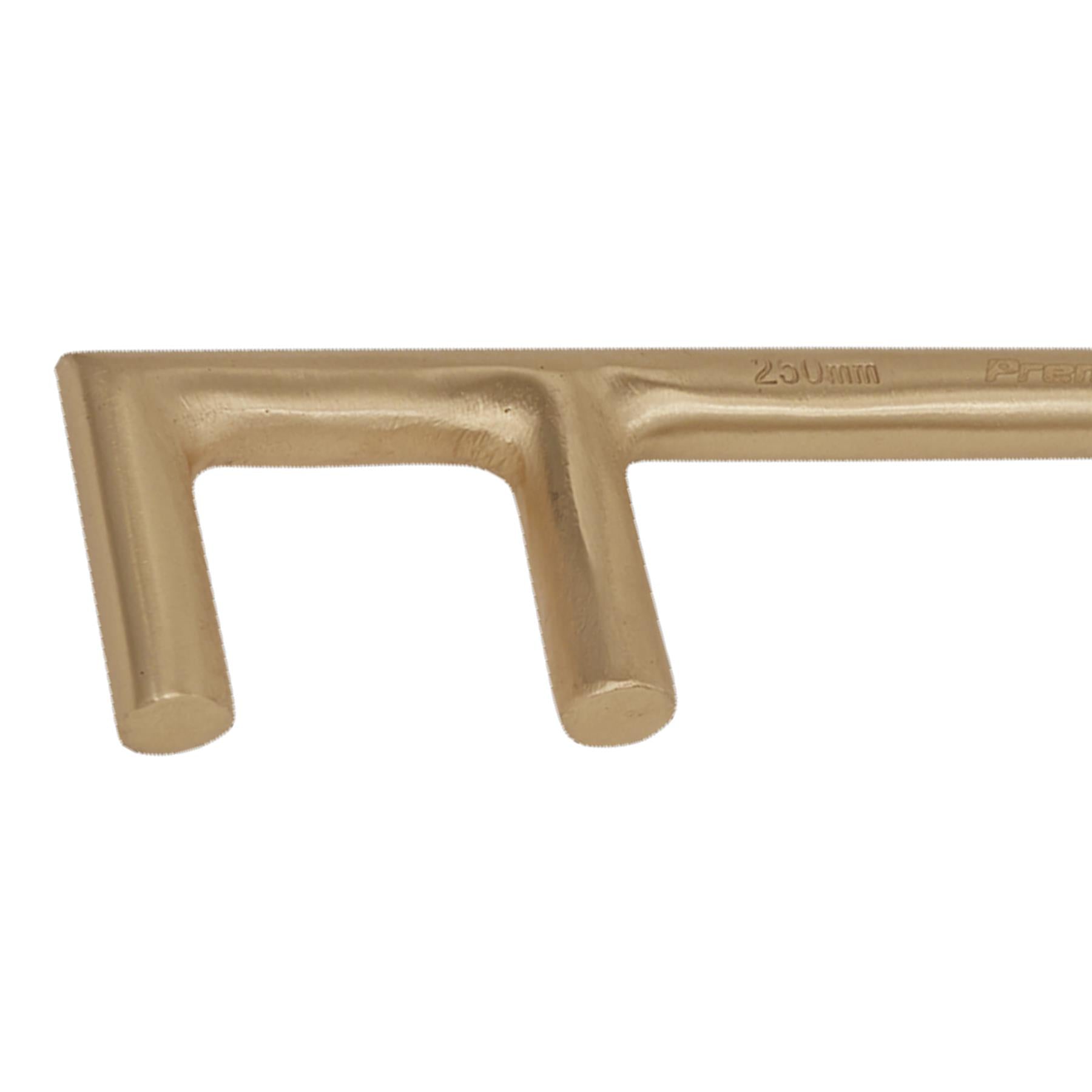 Sealey Valve Handle 35 x 250mm - Non-Sparking