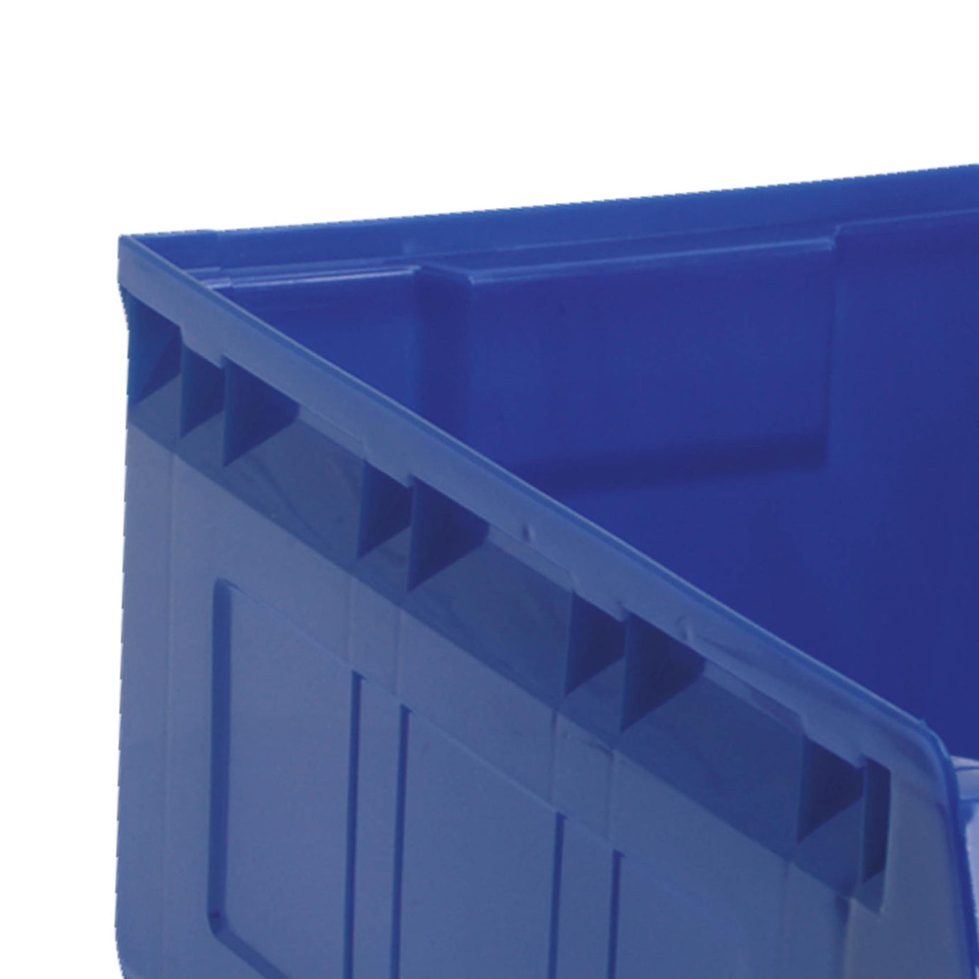 Sealey Plastic Storage Bin 210 x 355 x 165mm - Blue Pack of 20