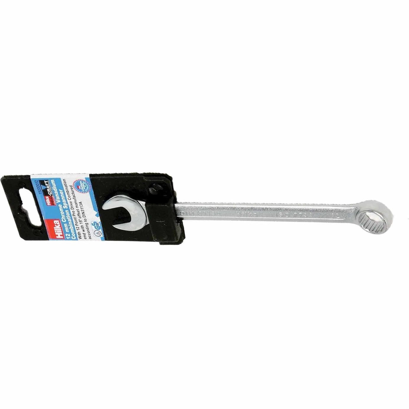 12-Point Pro Drive