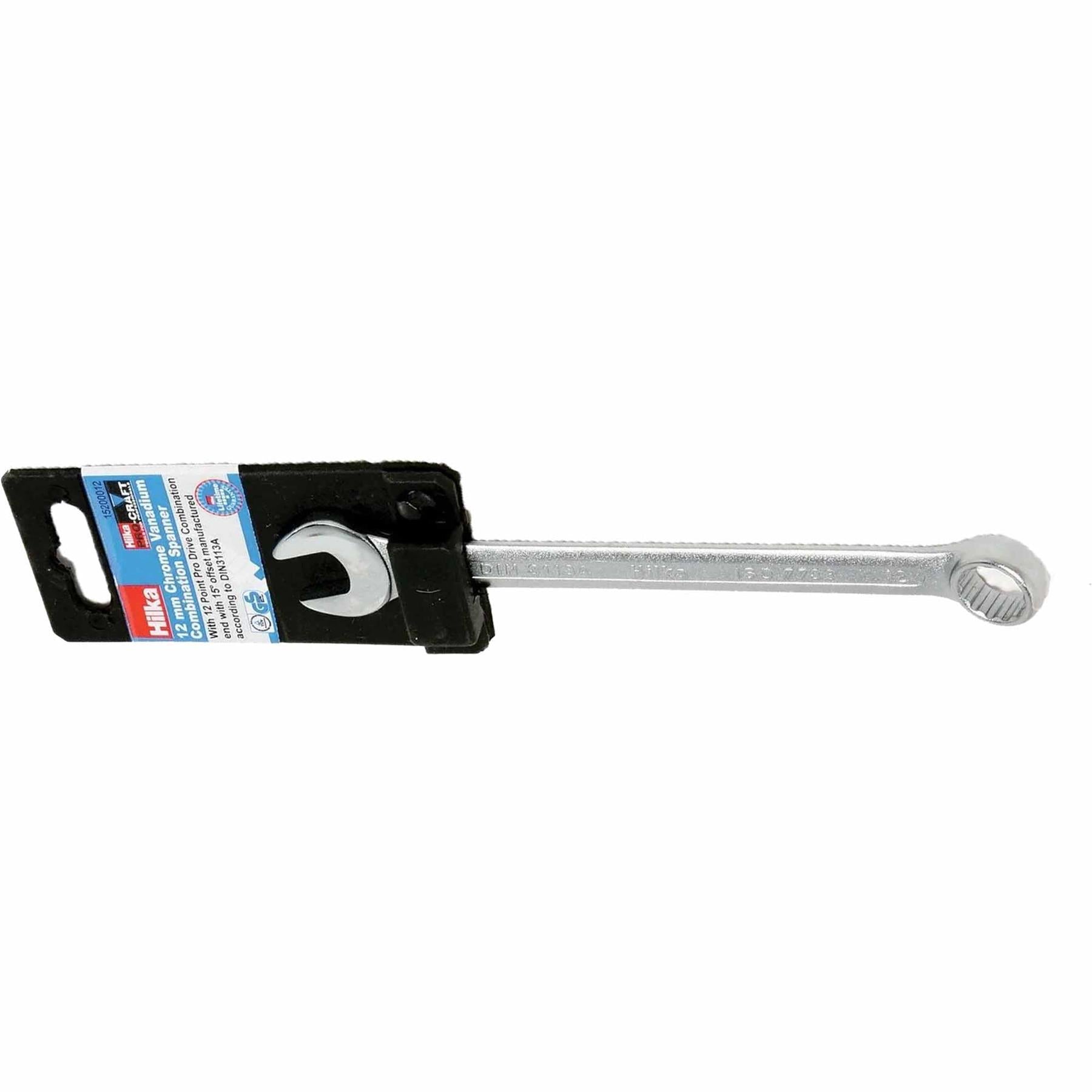 12-Point Pro Drive