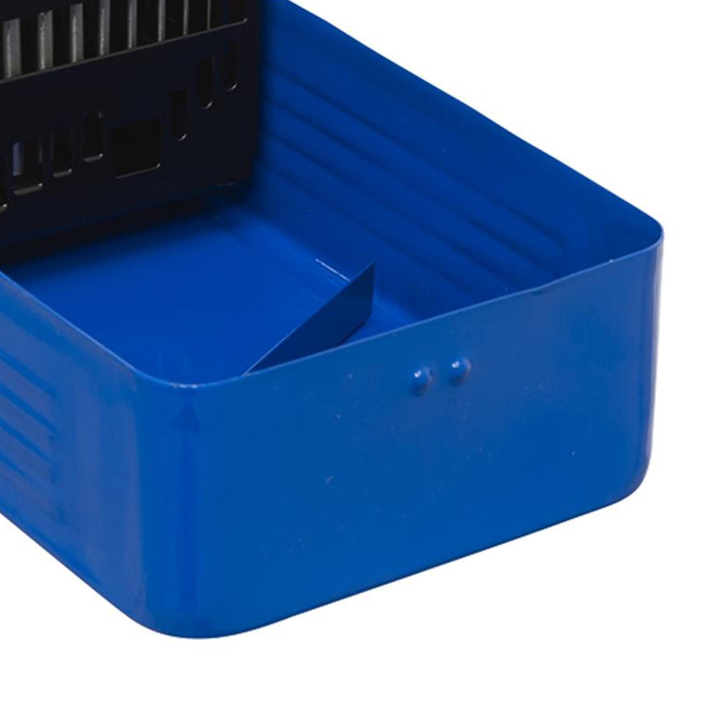 Sealey 25pc Drill Bit Set HSS Split Point Fully Ground Ø1-13mm Metric AK47251