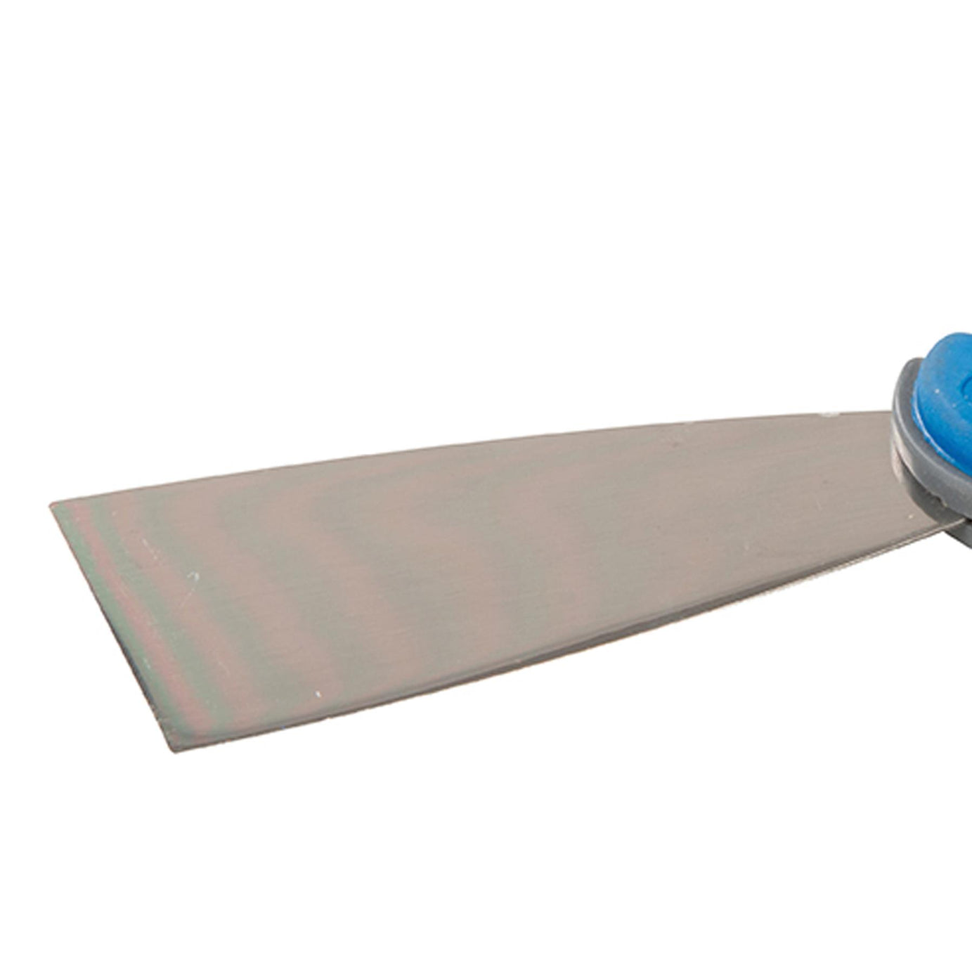 Expert Filling Knife 50mm DIY With Spring-Tempered Blade & Soft-Grip Handle