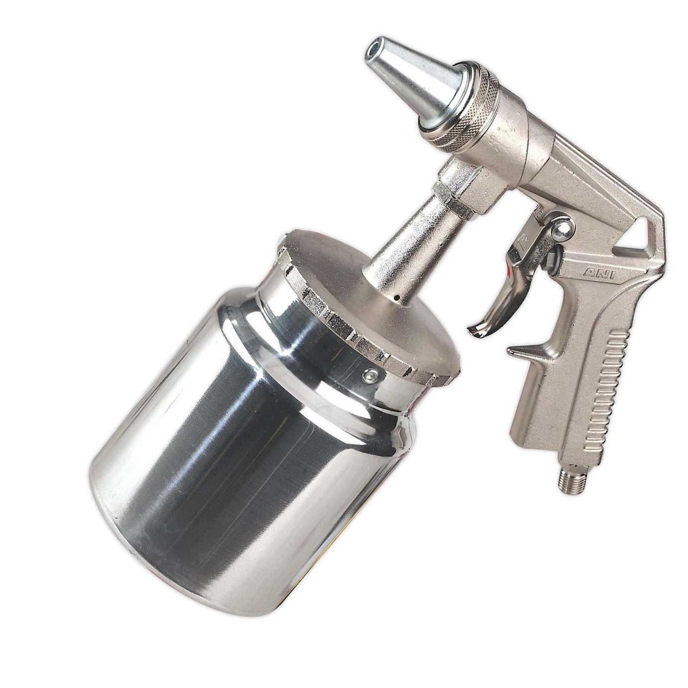 Sealey Sandblasting Gun with 6mm Nozzle