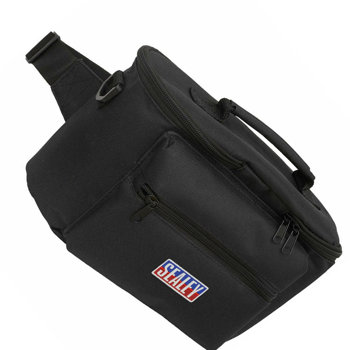 Sealey Motorctycle Waist Bag - Large