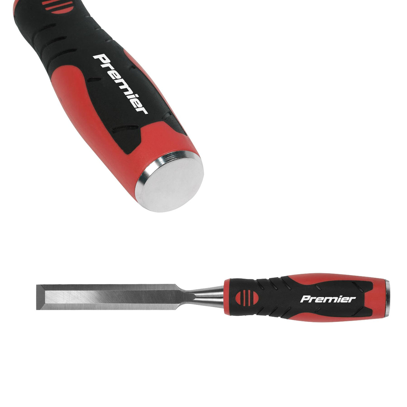 Sealey Hammer-Thru Wood Chisel 19mm