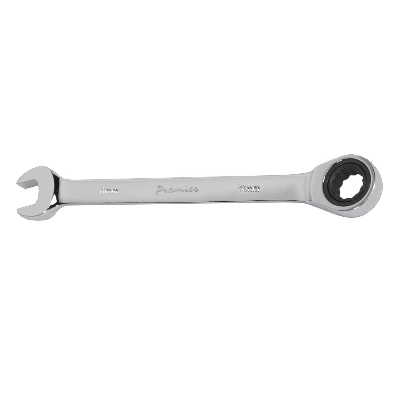 Sealey Ratchet Combination Spanner 11mm