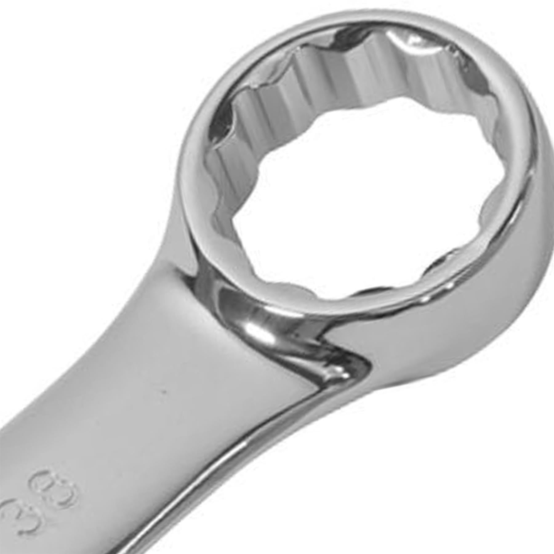 Sealey Combination Spanner Super Jumbo 38mm