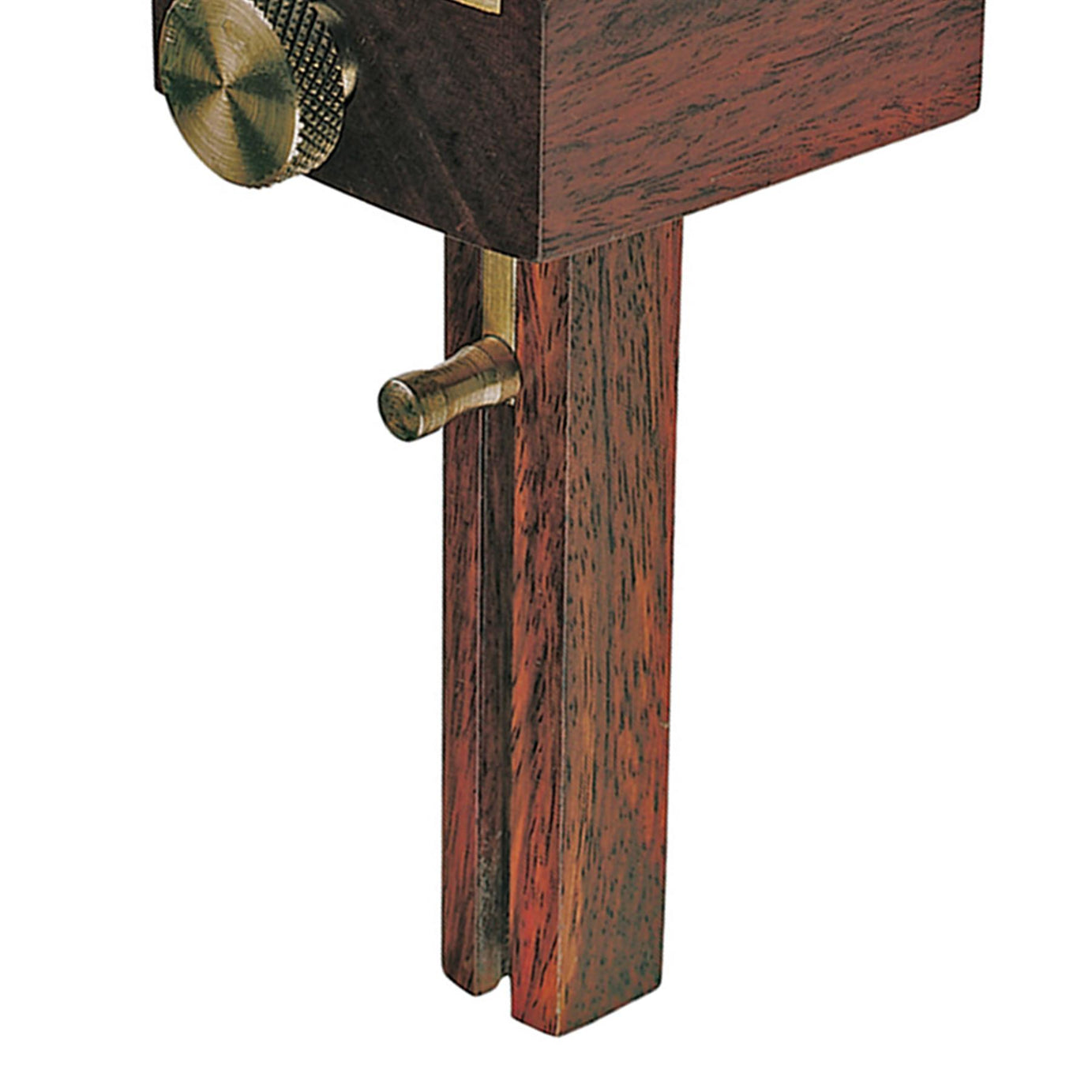 Hardwood Mortice Gauge 230mm Measuring Two Marking Spurs Carpentry Woodwork DIY