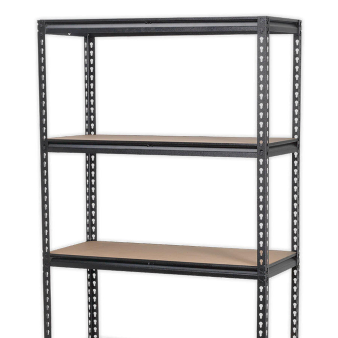 Sealey Racking Unit 5 Level 200kg Capacity Per Level