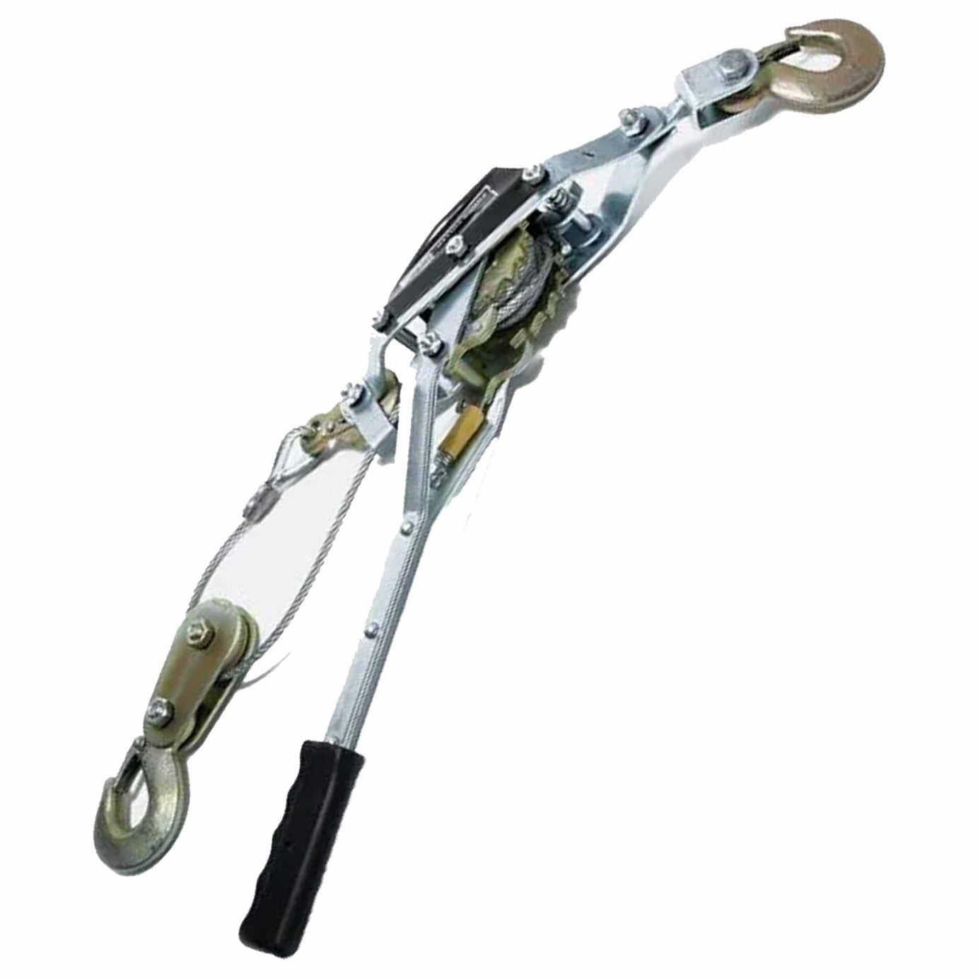 Heavy Duty Power Puller