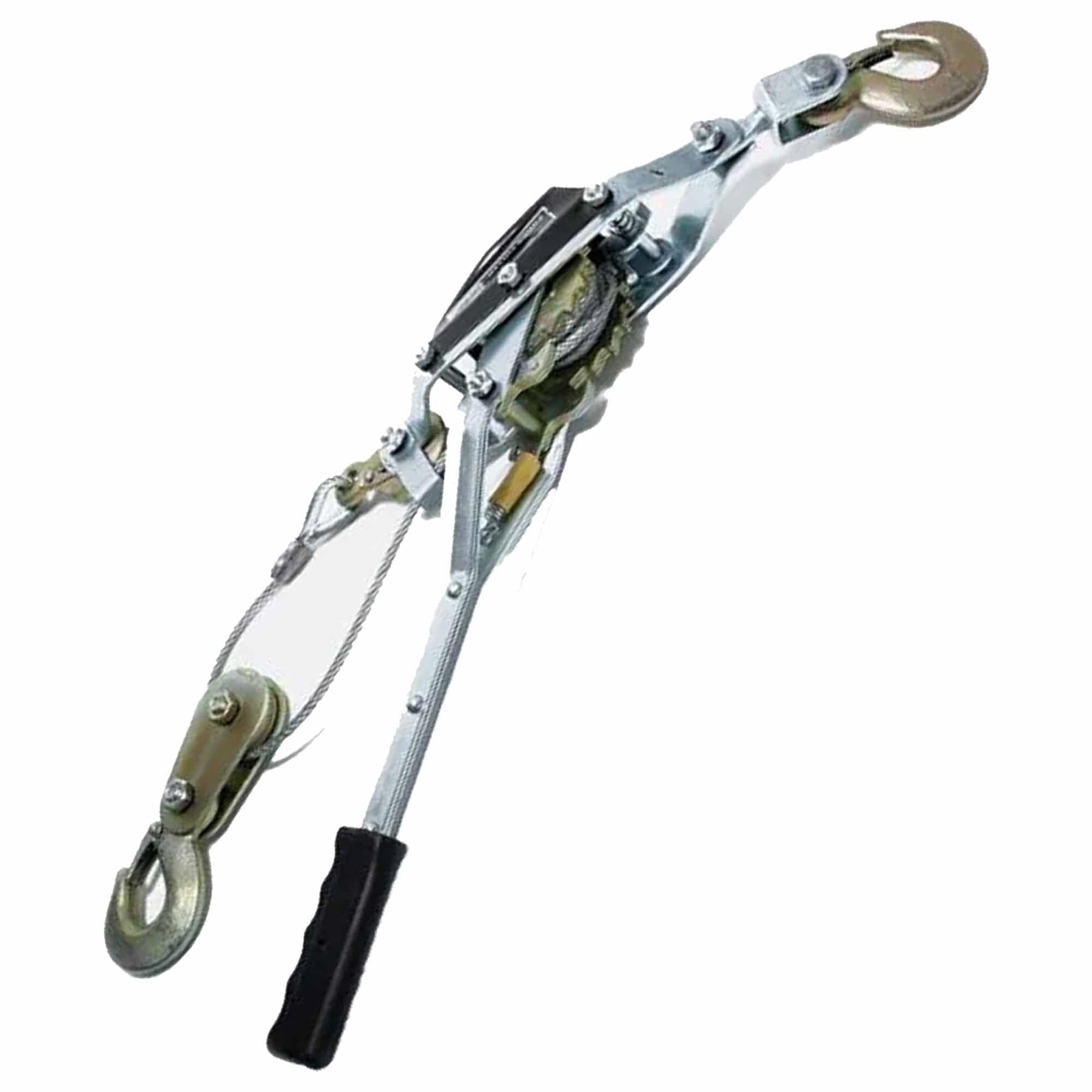 Heavy Duty Power Puller