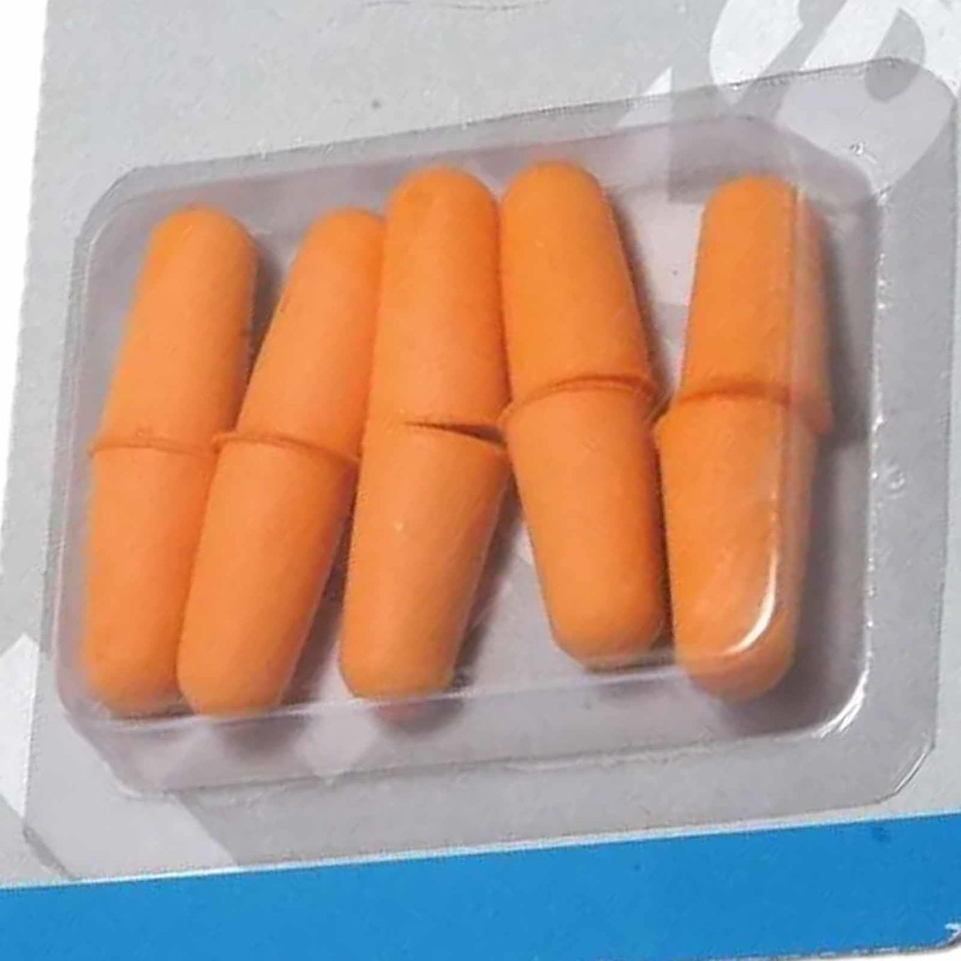 Disposable Ear Plugs