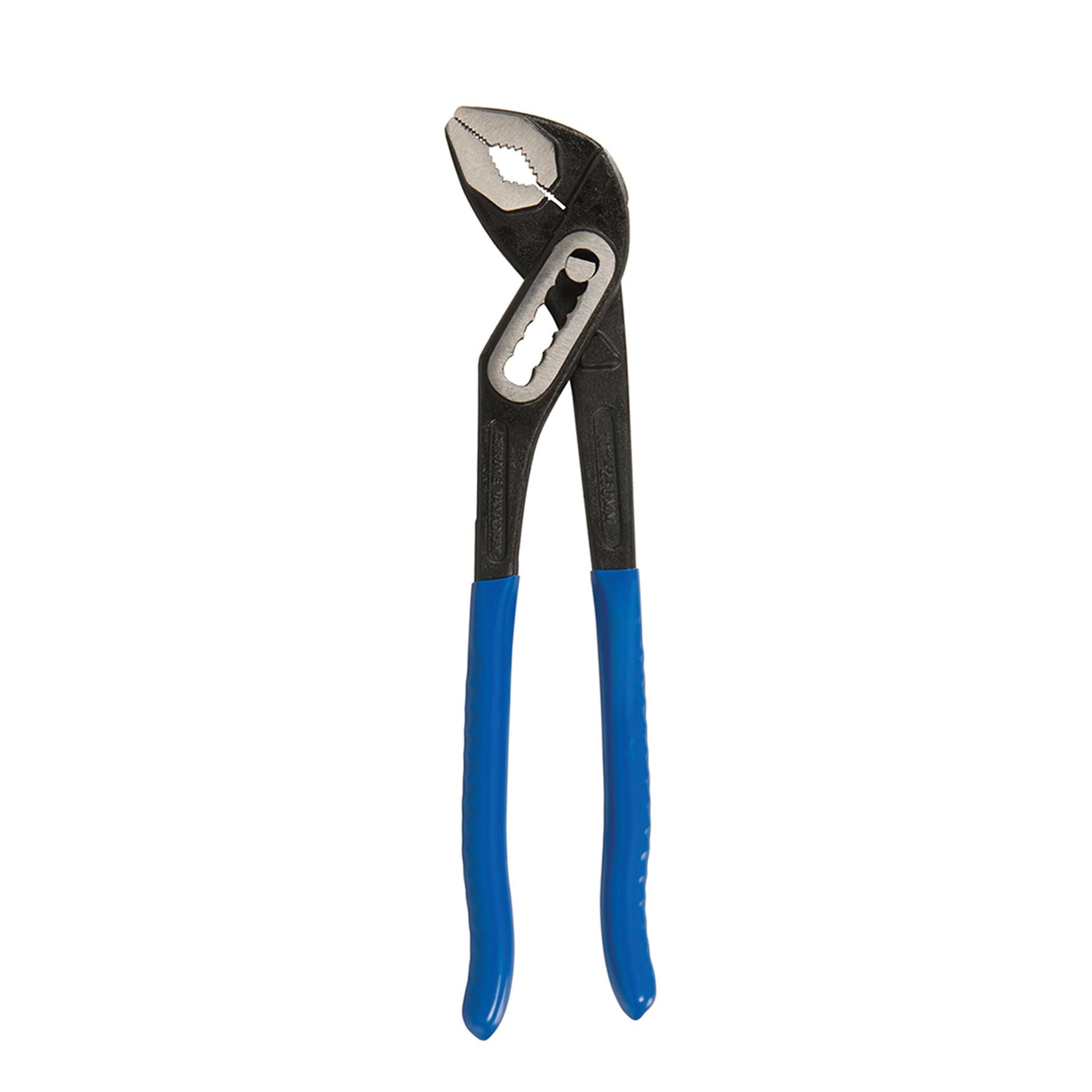 Slim Jaw Waterpump Pipe Wrench