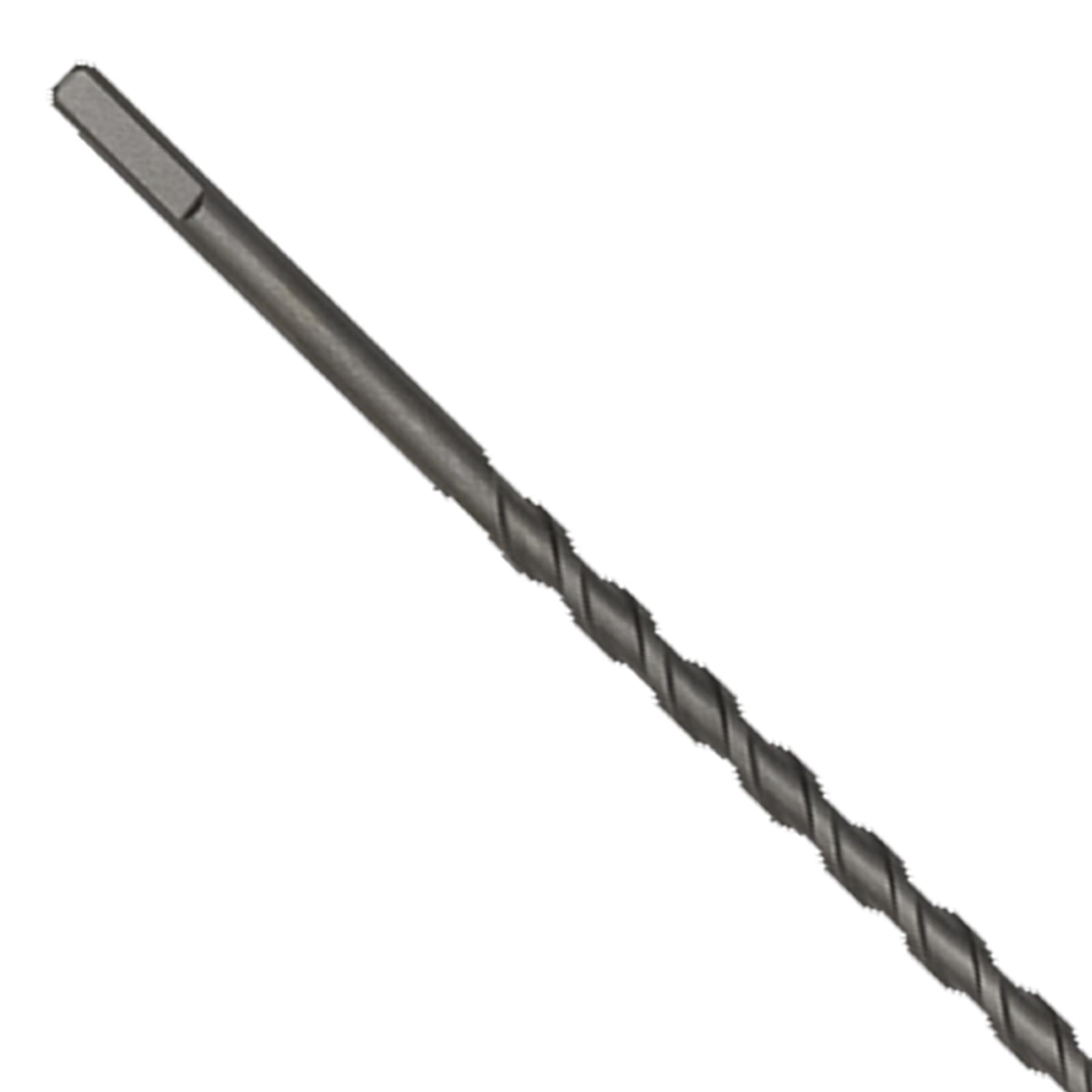 Sealey Straight Shank Rotary Impact Drill Bit 12 x 600mm