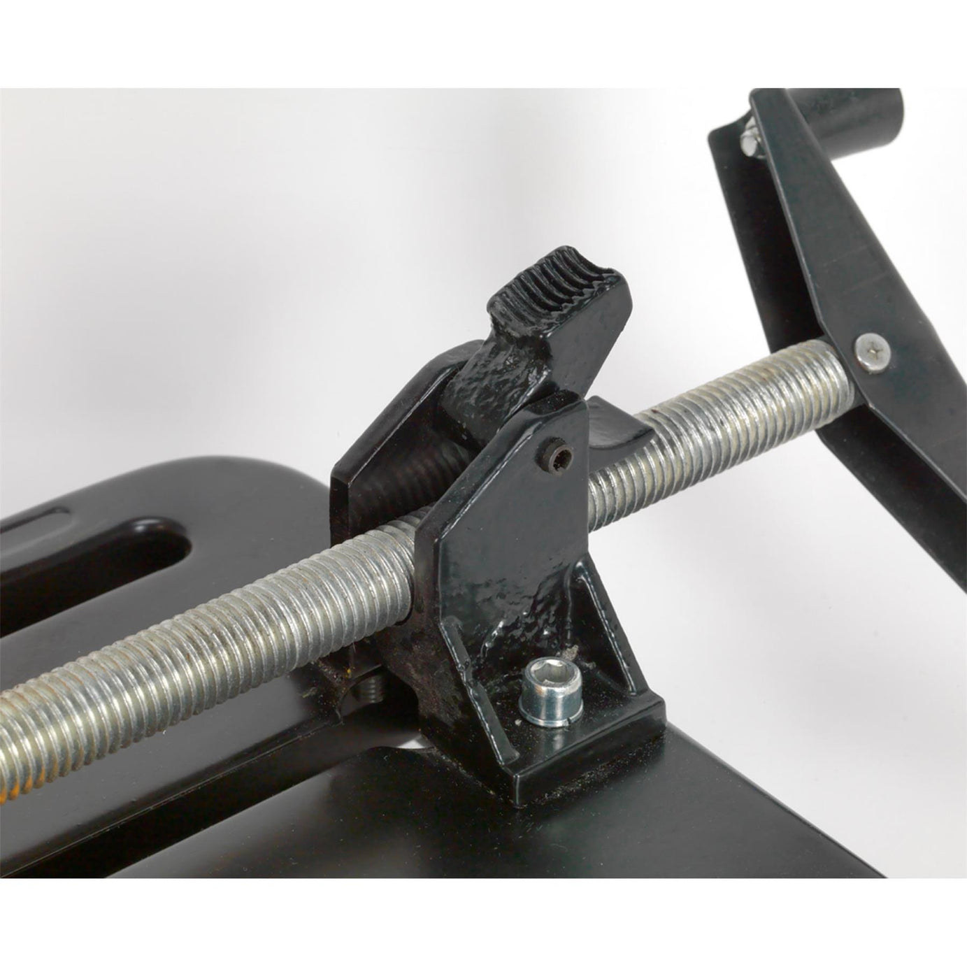 Sealey Cut-Off Saw 355mm 110V Abrasive Disc Portable