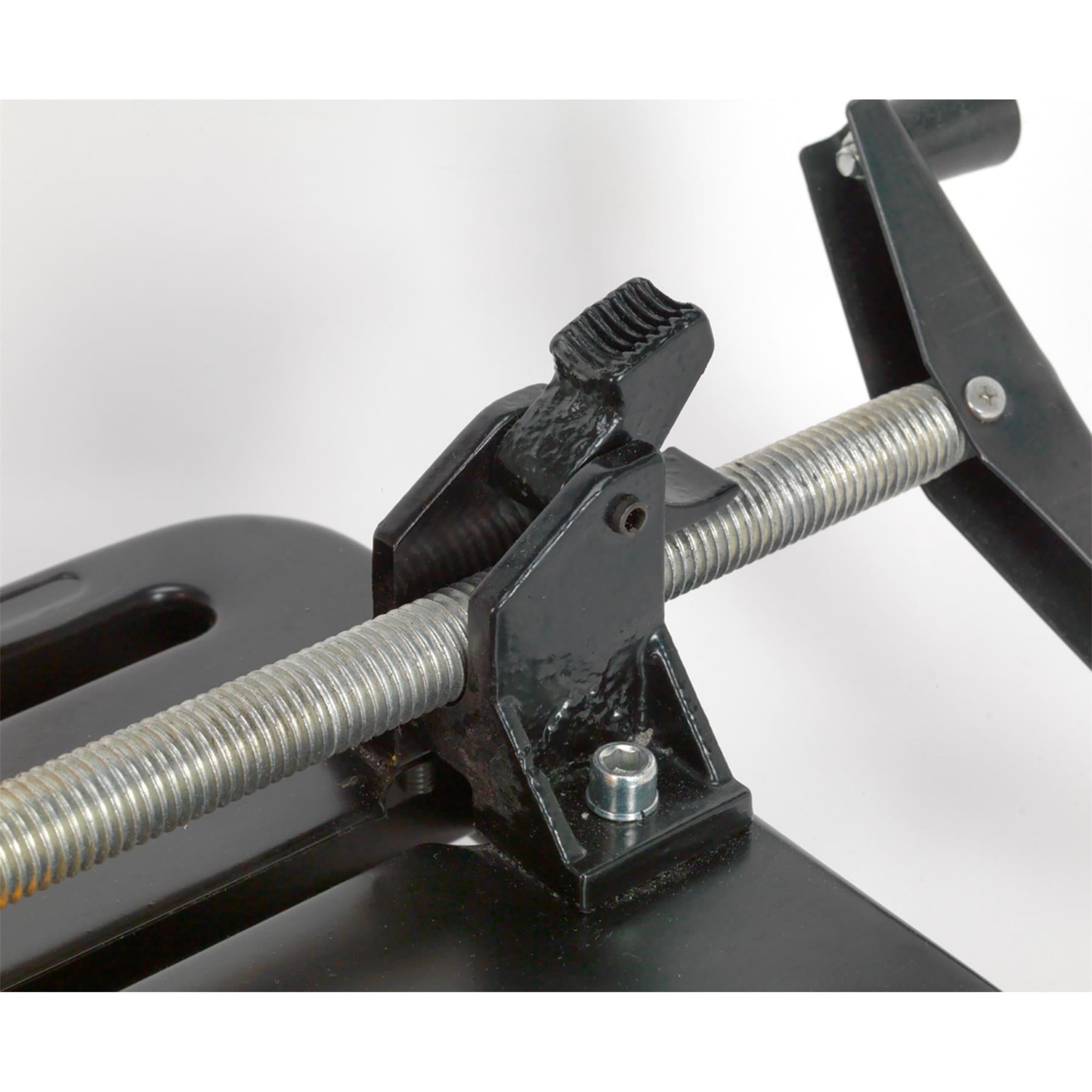 Sealey Cut-Off Saw 355mm 110V Abrasive Disc Portable