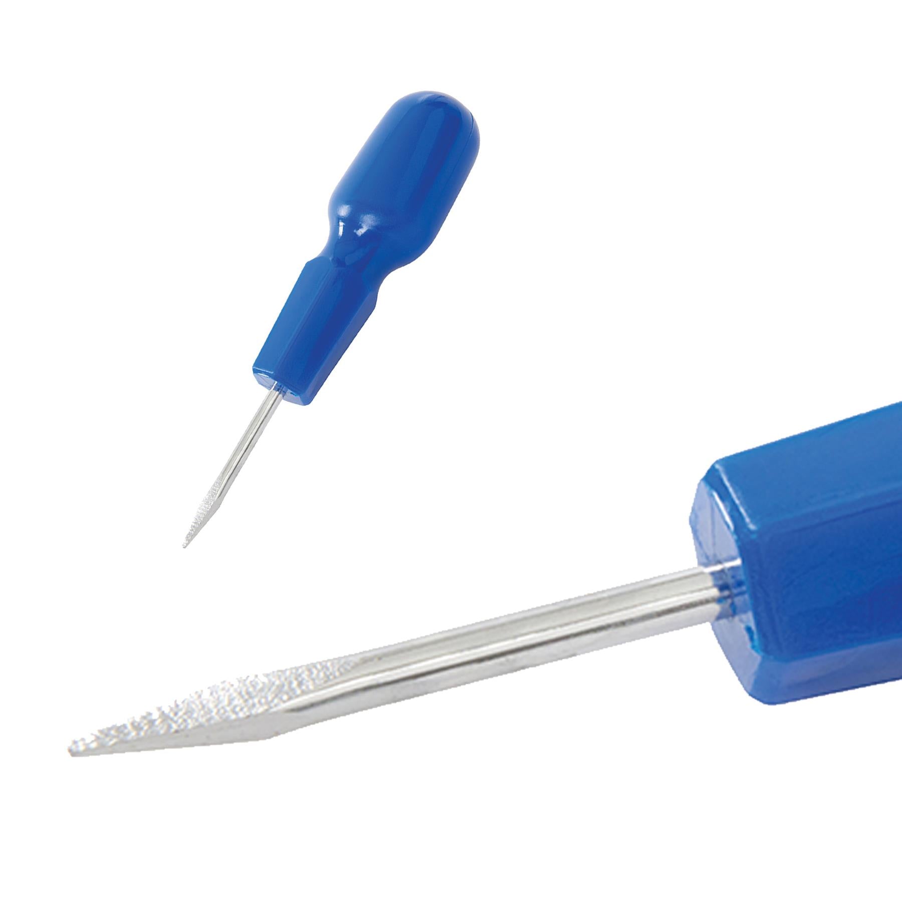 Bradawl 40mm Carpenter Woodwork Joiner Hardened Chrome Vanadium Steel