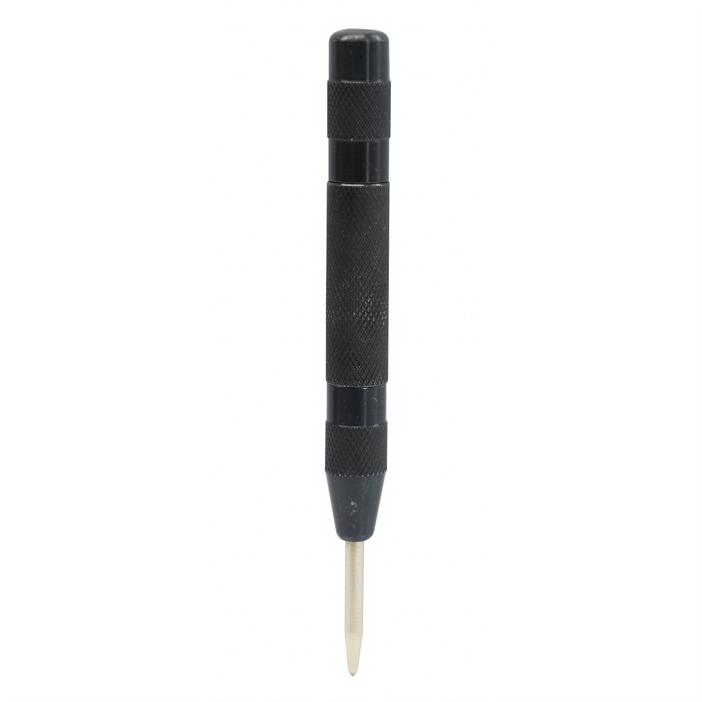 AUTO CENTER PUNCH AUTOMATIC DRILL BIT POINT MARKER ADJUSTABLE PRESSURE 130MM