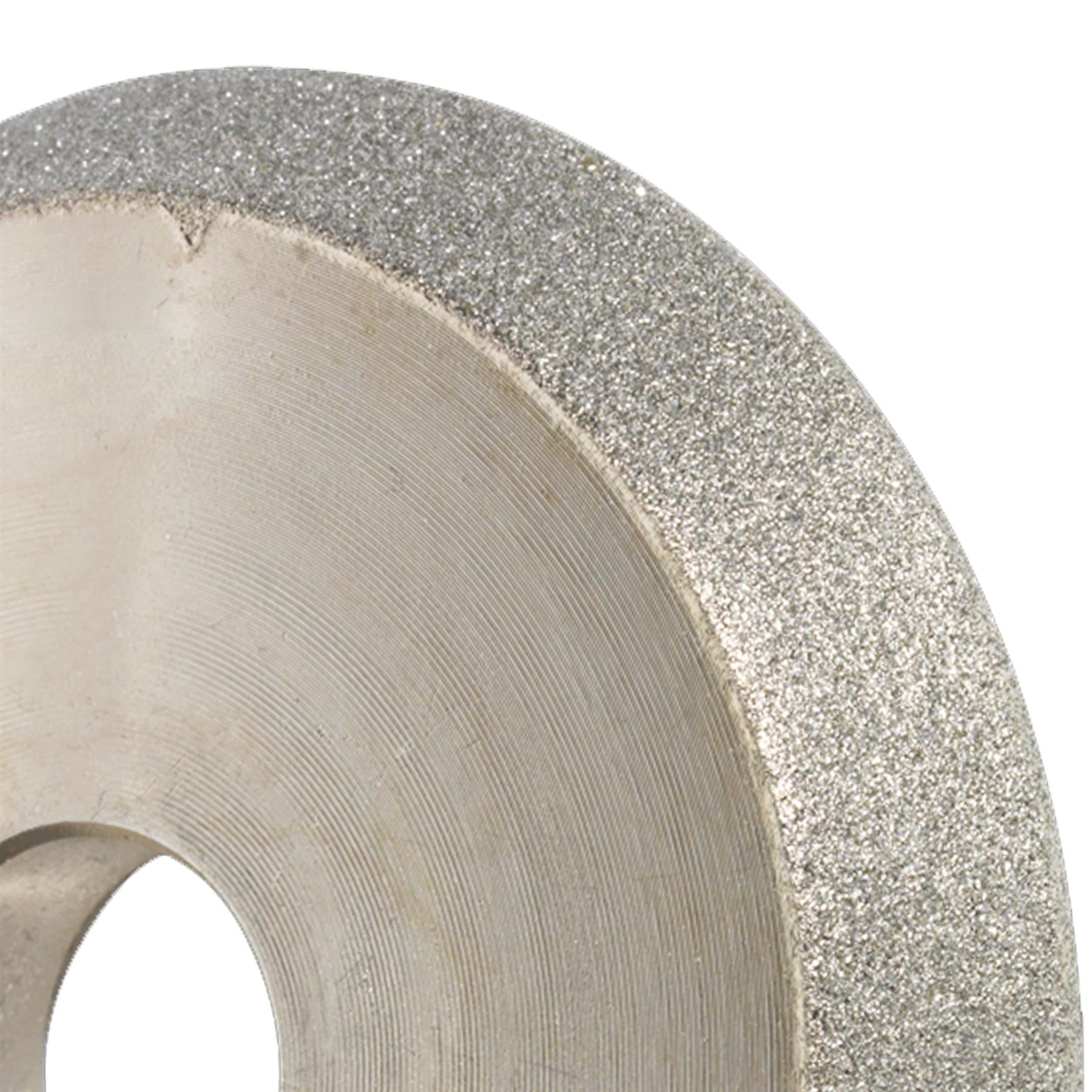 Sealey Grinding Wheel for SMS2008 Drill Bit Sharpener