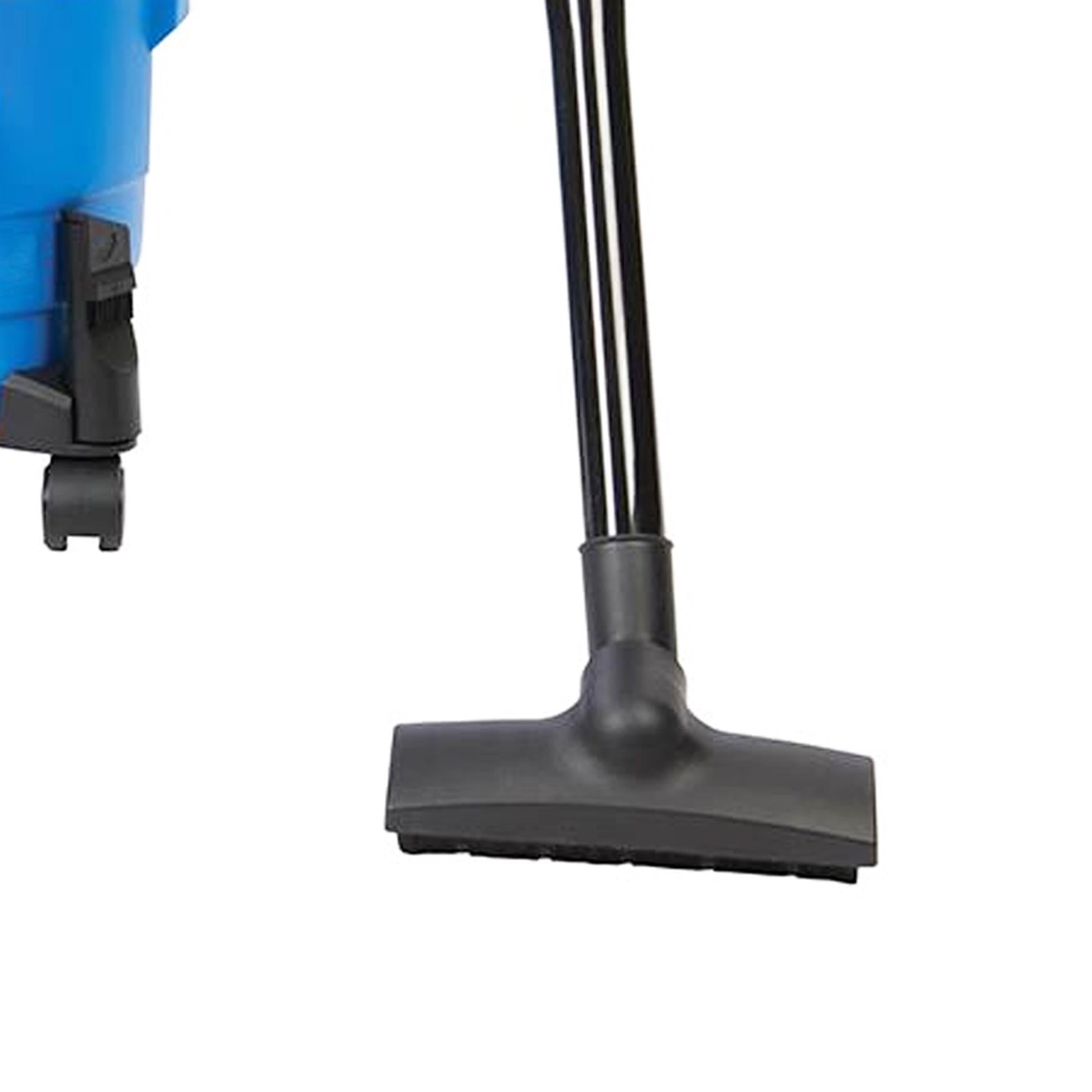 Wet & Dry Vacuum Cleaner With Blower Function / Light Weight 10Ltr 1000W