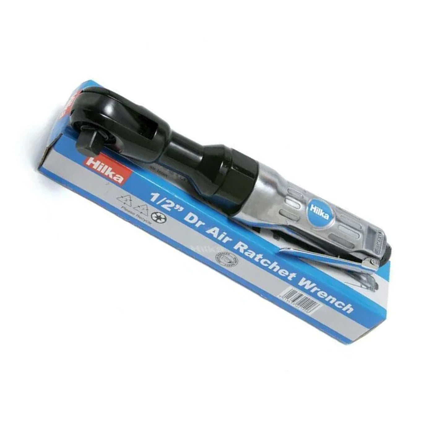 Air Ratchet Wrench Heavy Duty 1/2"