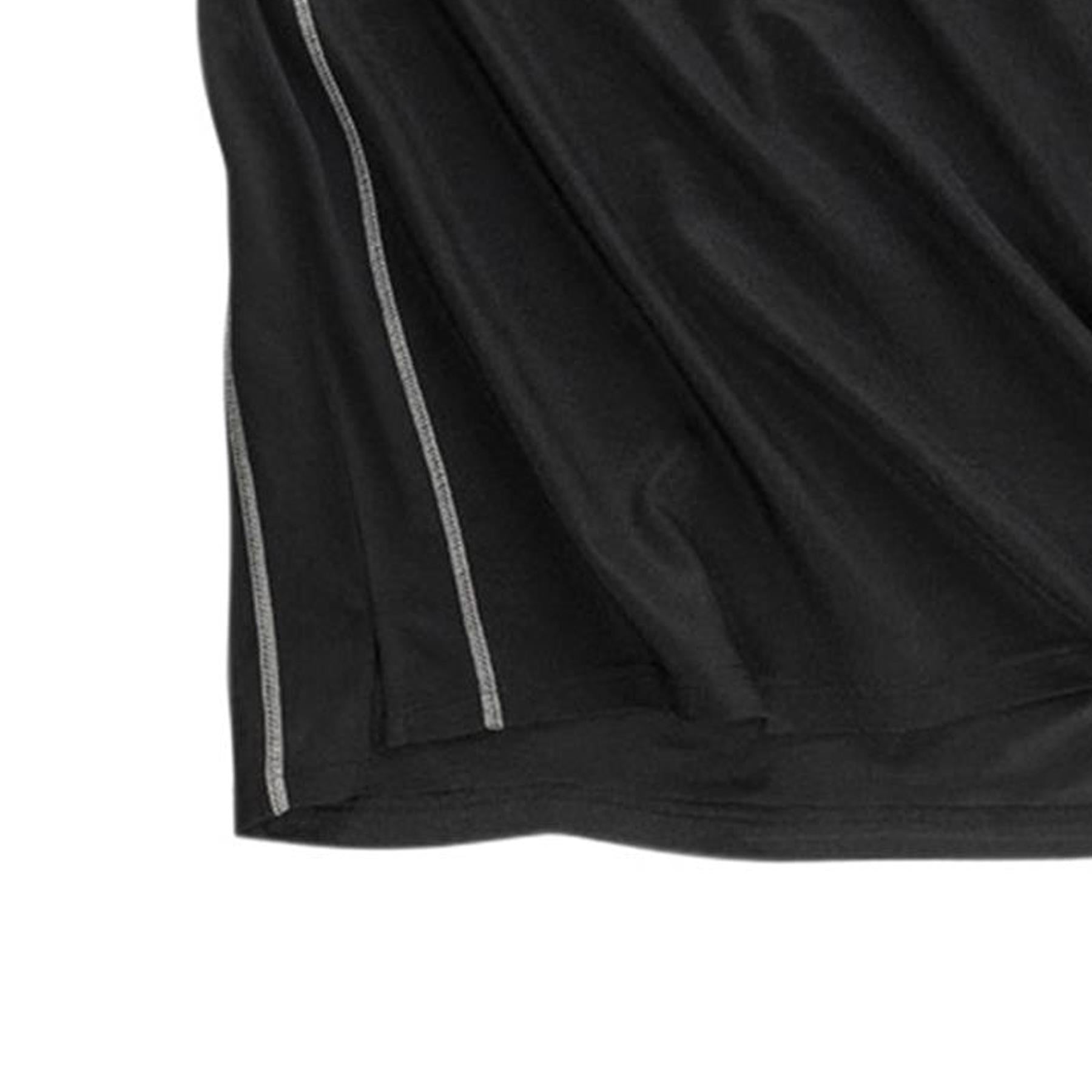 Scruffs Trade Active Polo Shirt Black (Size: XL) Men's Work T-Shirt