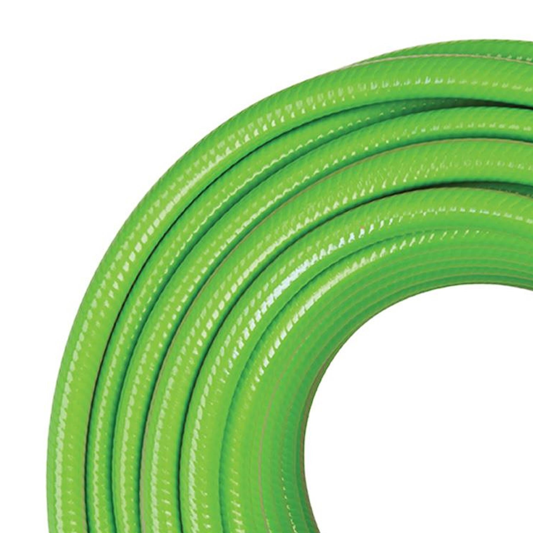 Reinforced Pvc Watering Hose 30 Meters Polyester Fibre-Reinforced Pvc