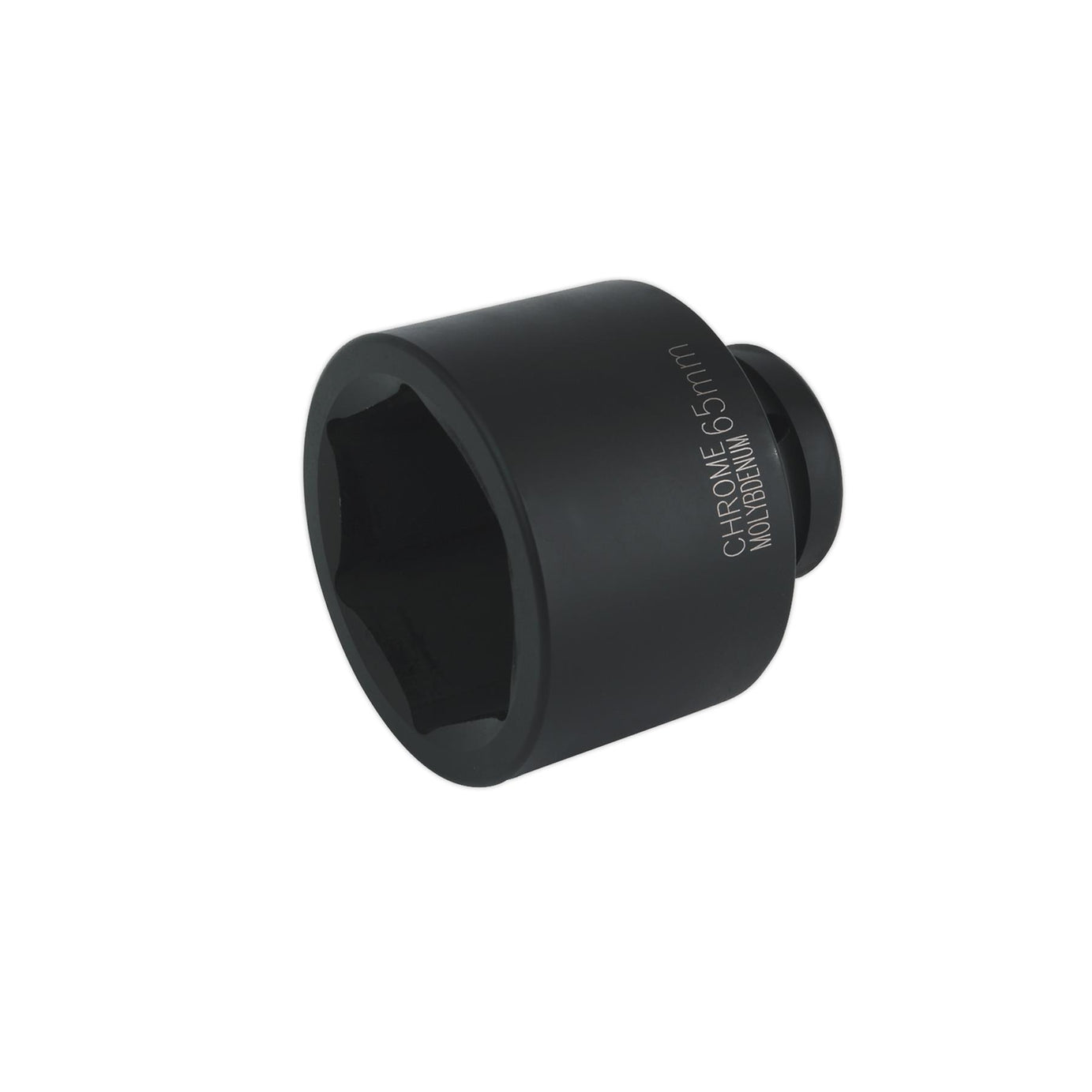 Sealey Impact Socket 65mm 1"Sq Drive