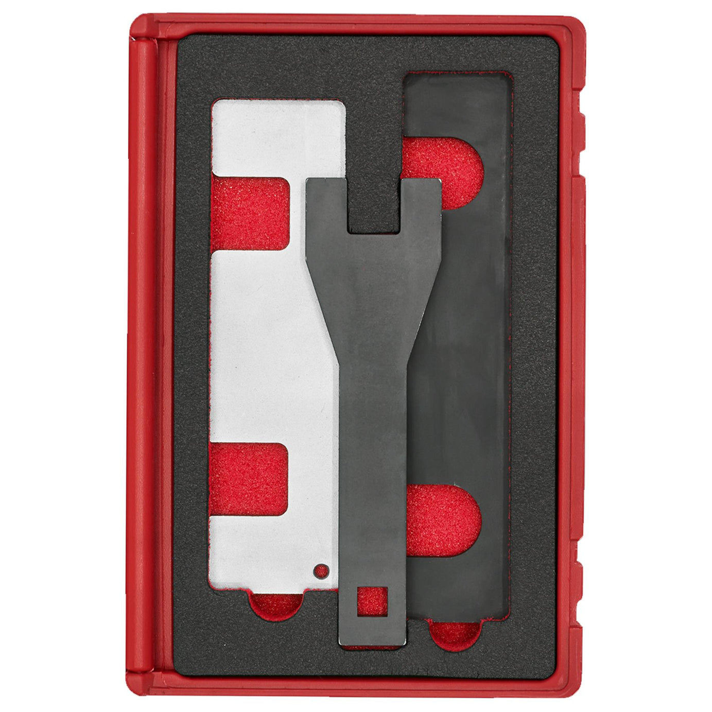 Petrol Eng Timinging Kit Vauxhall/Opel 1.0, 1.4 Chain Drive Sealey
