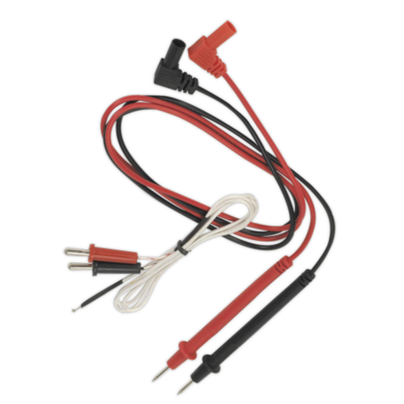Sealey Digital Automotive Analyser 12-Function